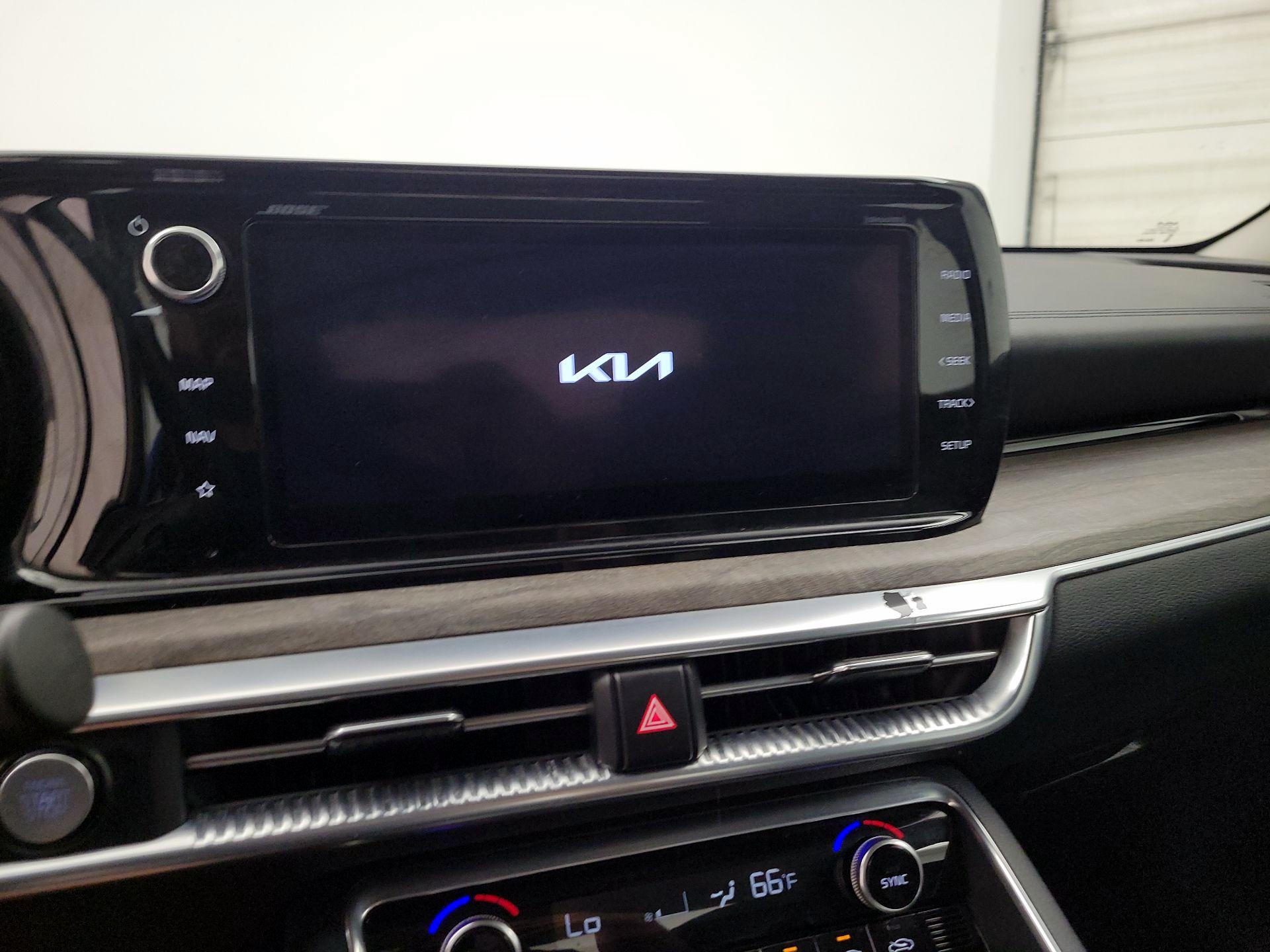 Thumbnail: 2022 Kia K5 - 13