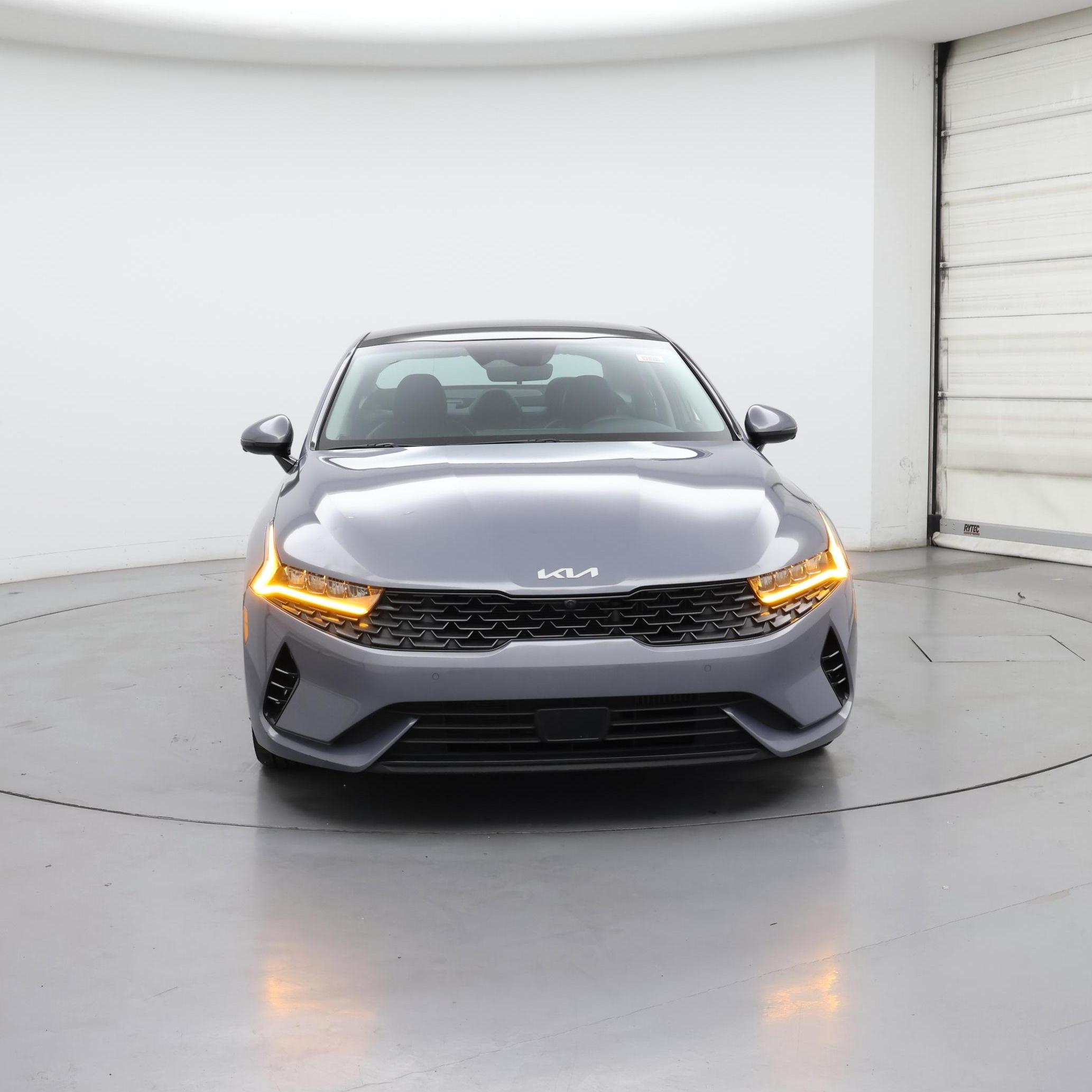 Thumbnail: 2022 Kia K5 - 5