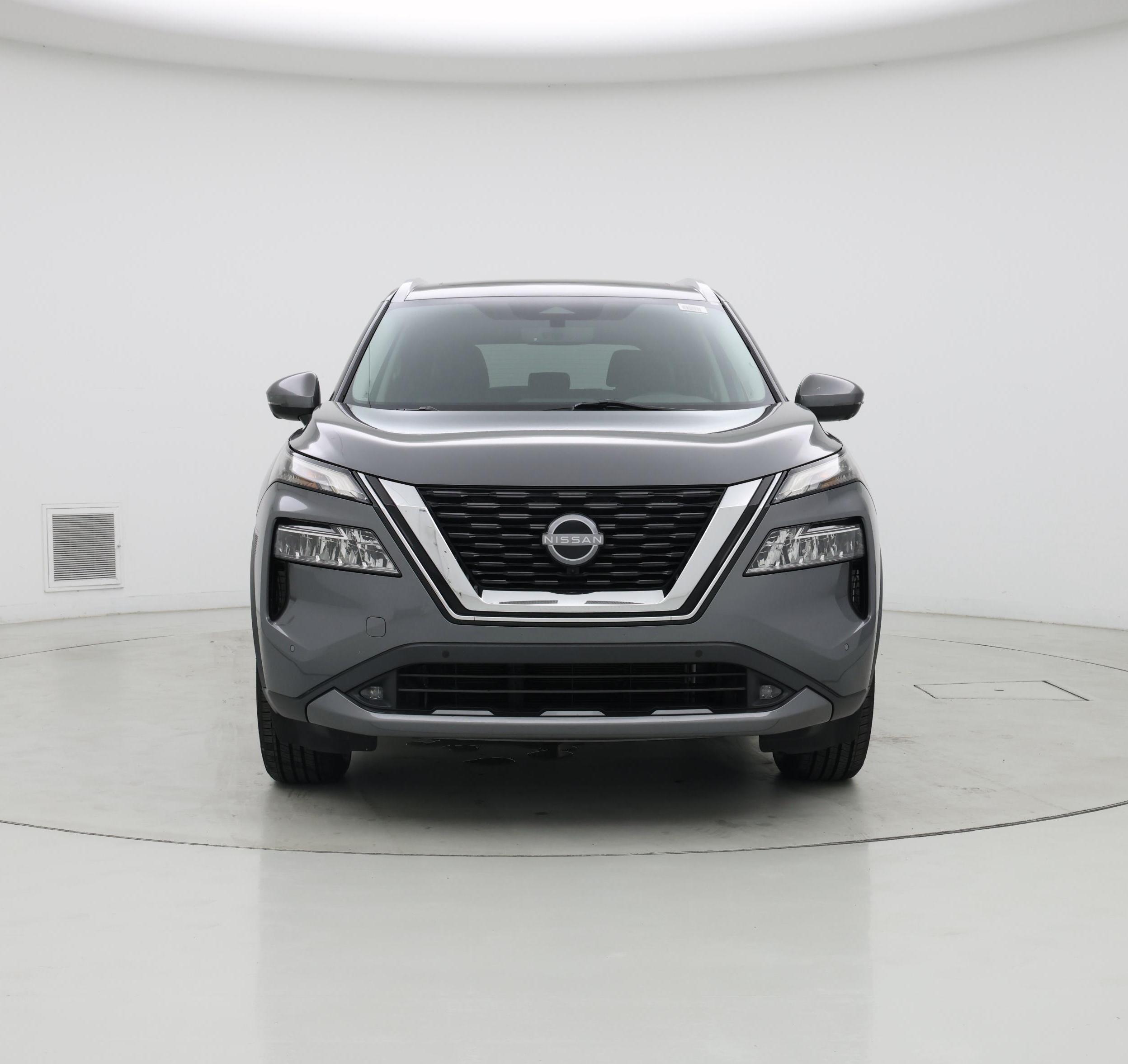 Thumbnail: 2022 Nissan Rogue - 5