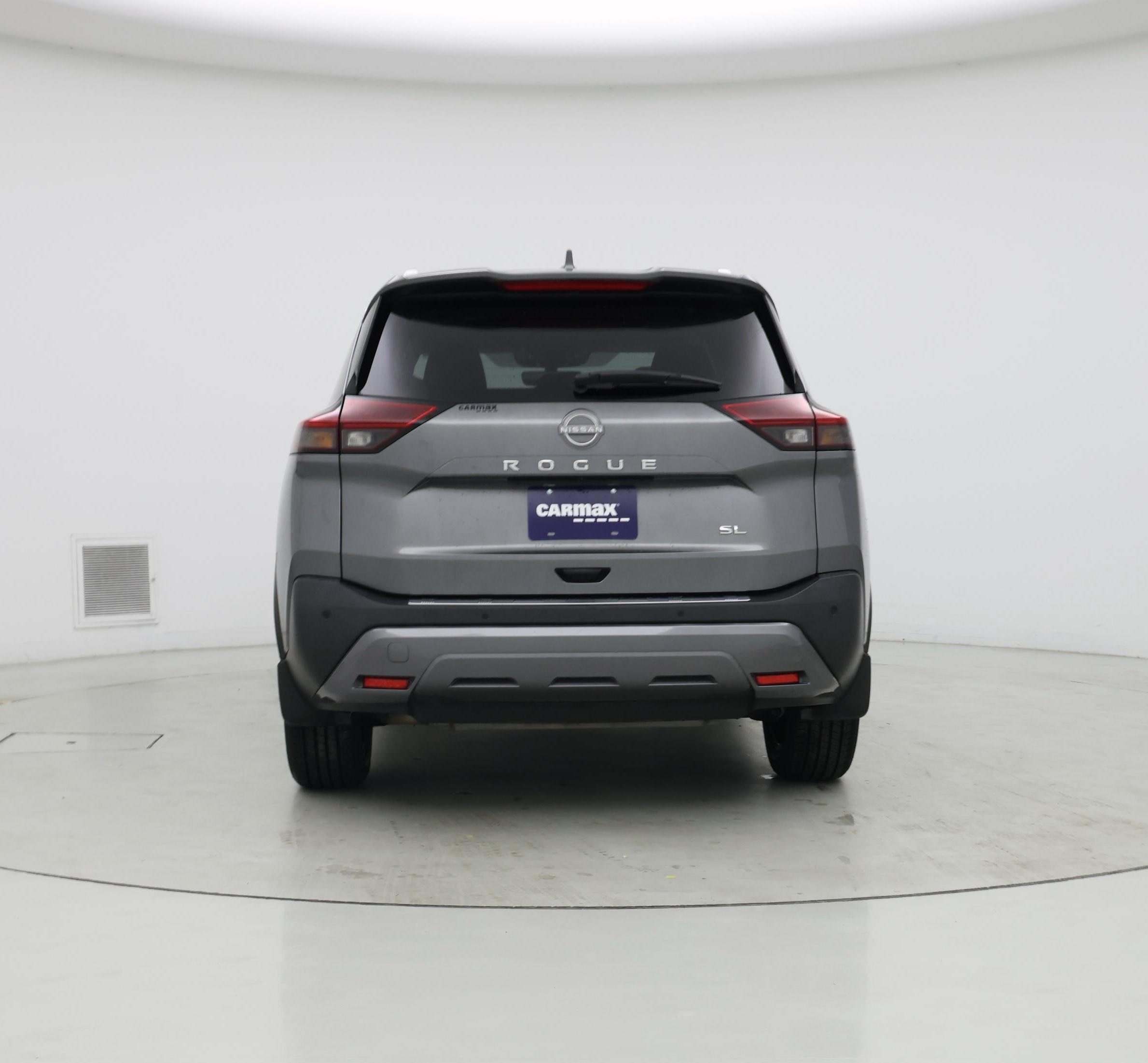 Thumbnail: 2022 Nissan Rogue - 6