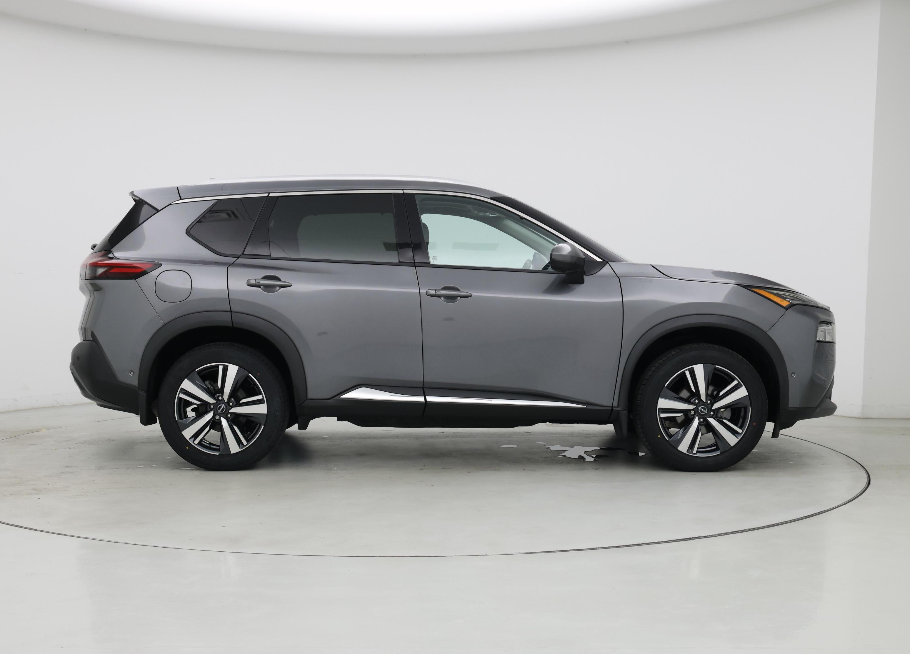 Thumbnail: 2022 Nissan Rogue - 7