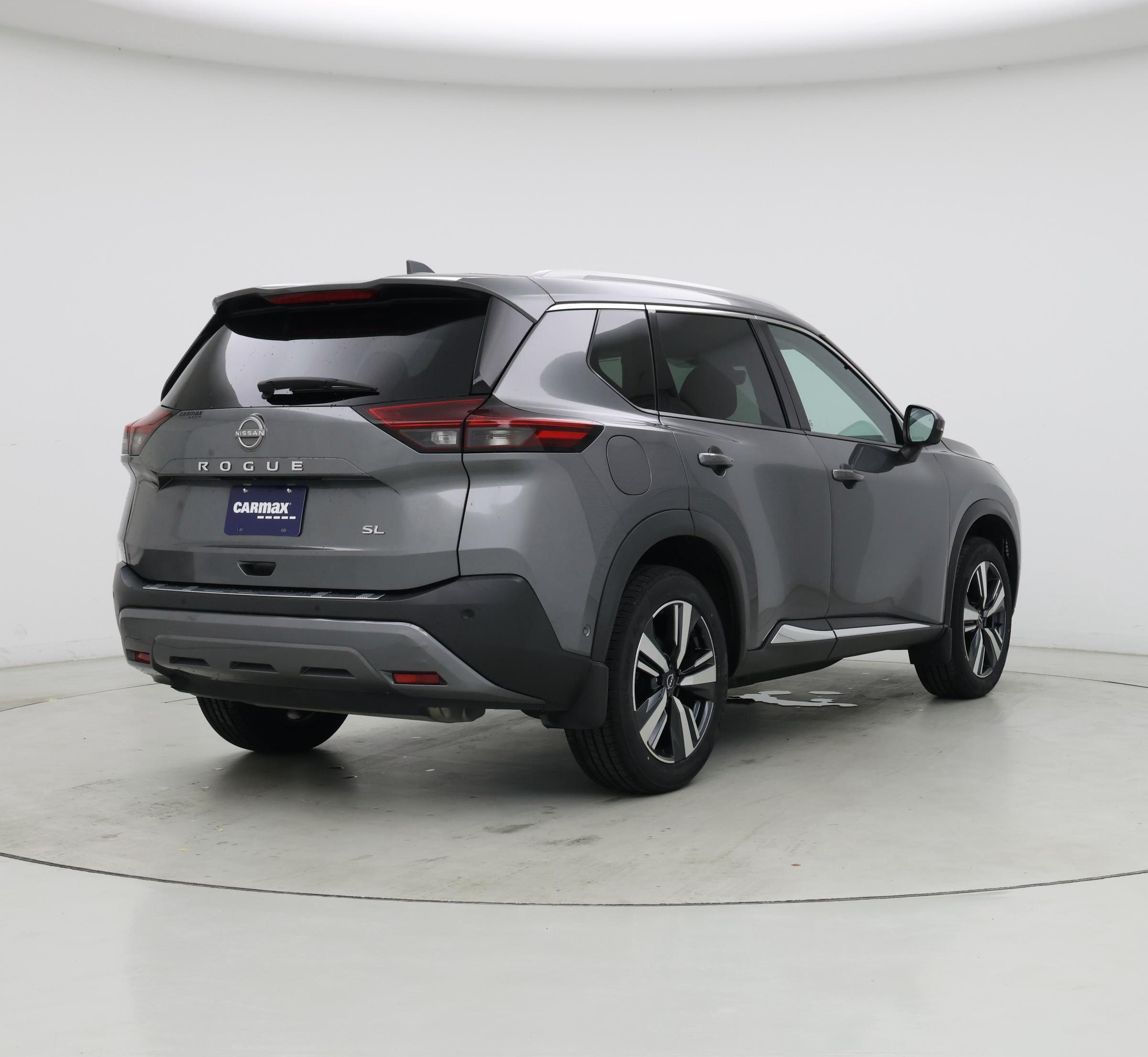Thumbnail: 2022 Nissan Rogue - 8