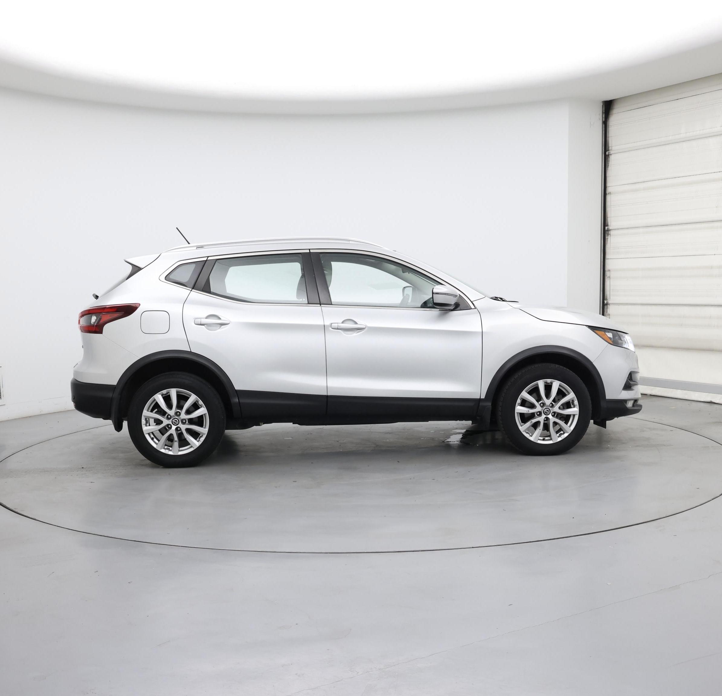 Thumbnail: 2020 Nissan Rogue Sport - 7