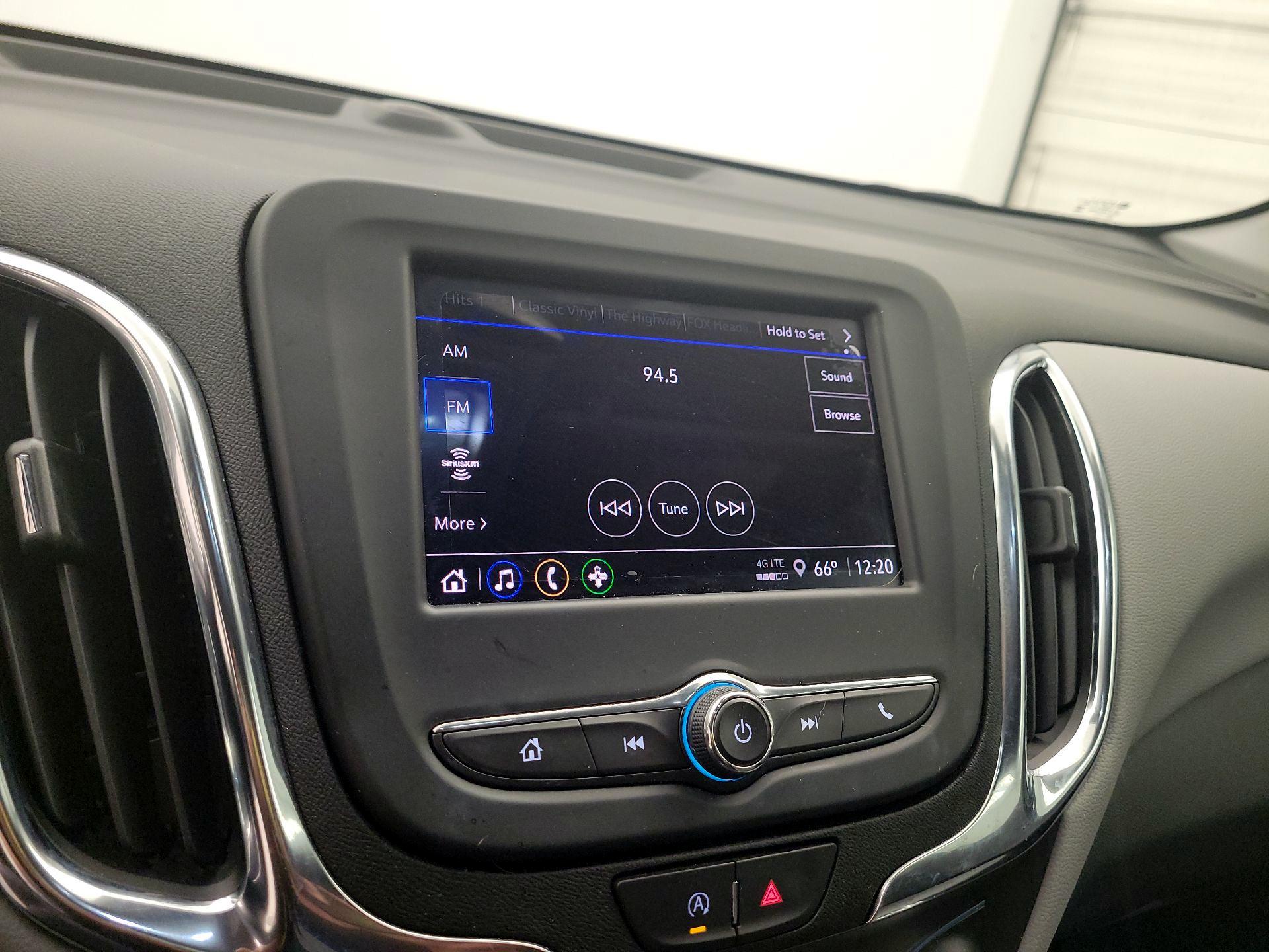 Thumbnail: 2023 Chevrolet Equinox - 13
