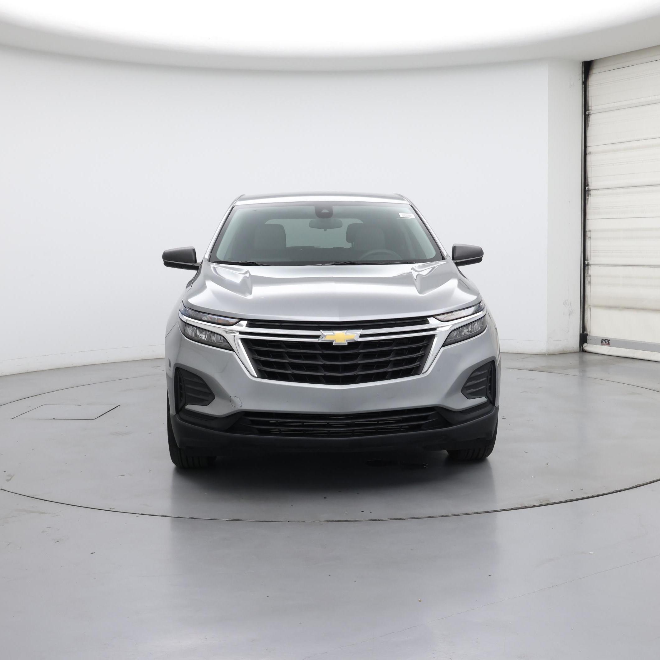 Thumbnail: 2023 Chevrolet Equinox - 5