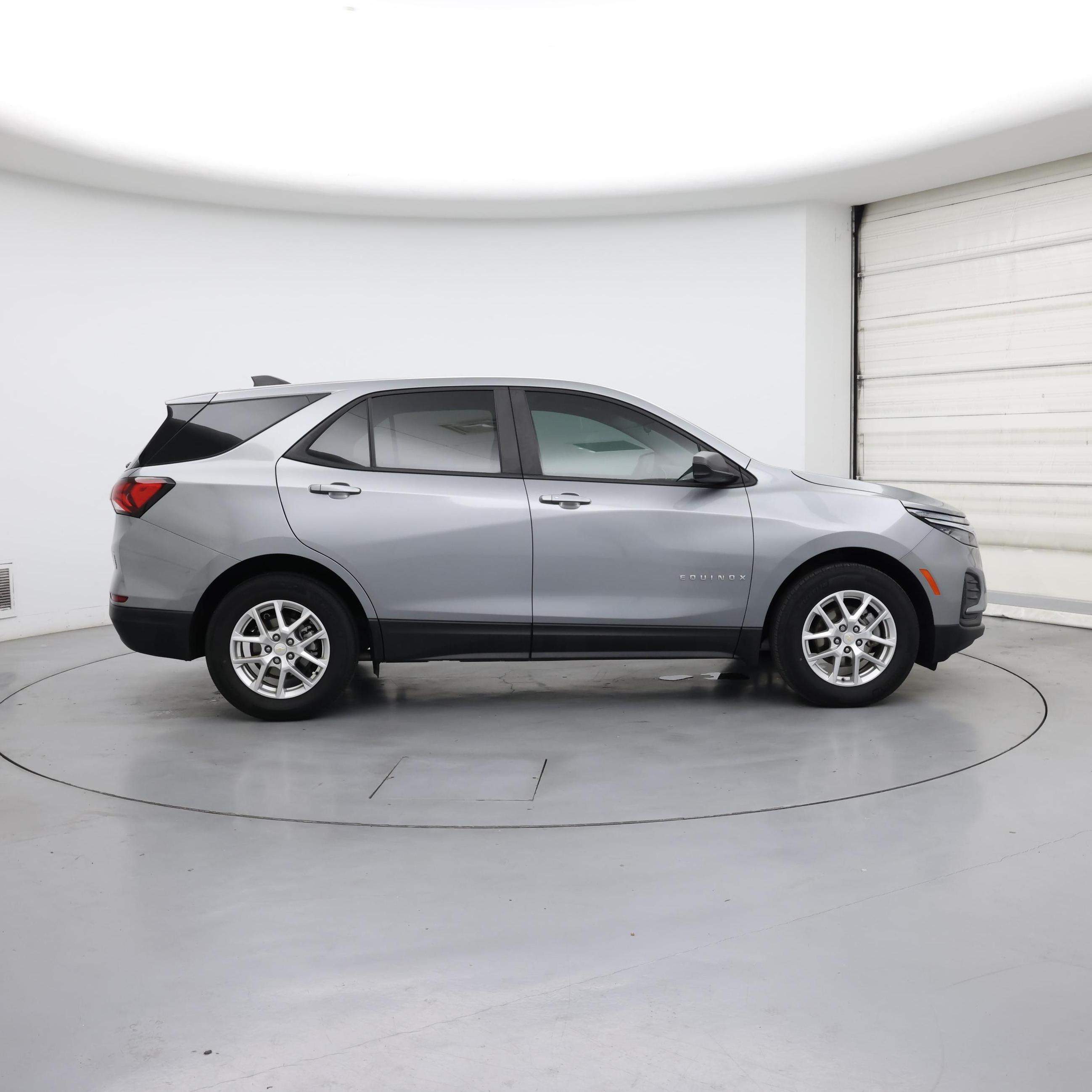 Thumbnail: 2023 Chevrolet Equinox - 7