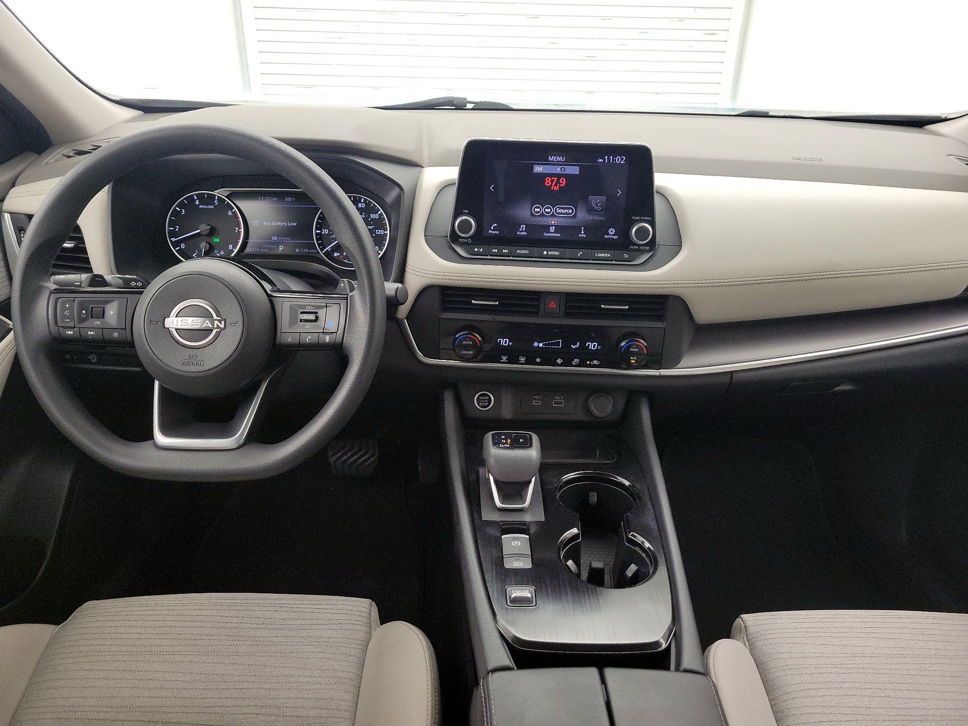 Thumbnail: 2023 Nissan Rogue - 9