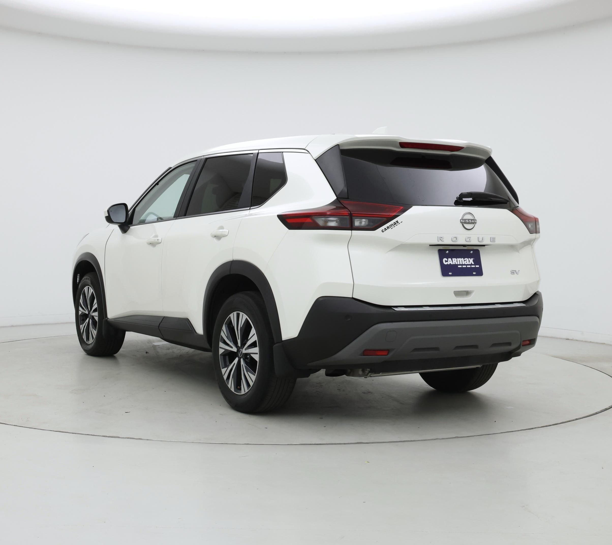 Thumbnail: 2023 Nissan Rogue - 2