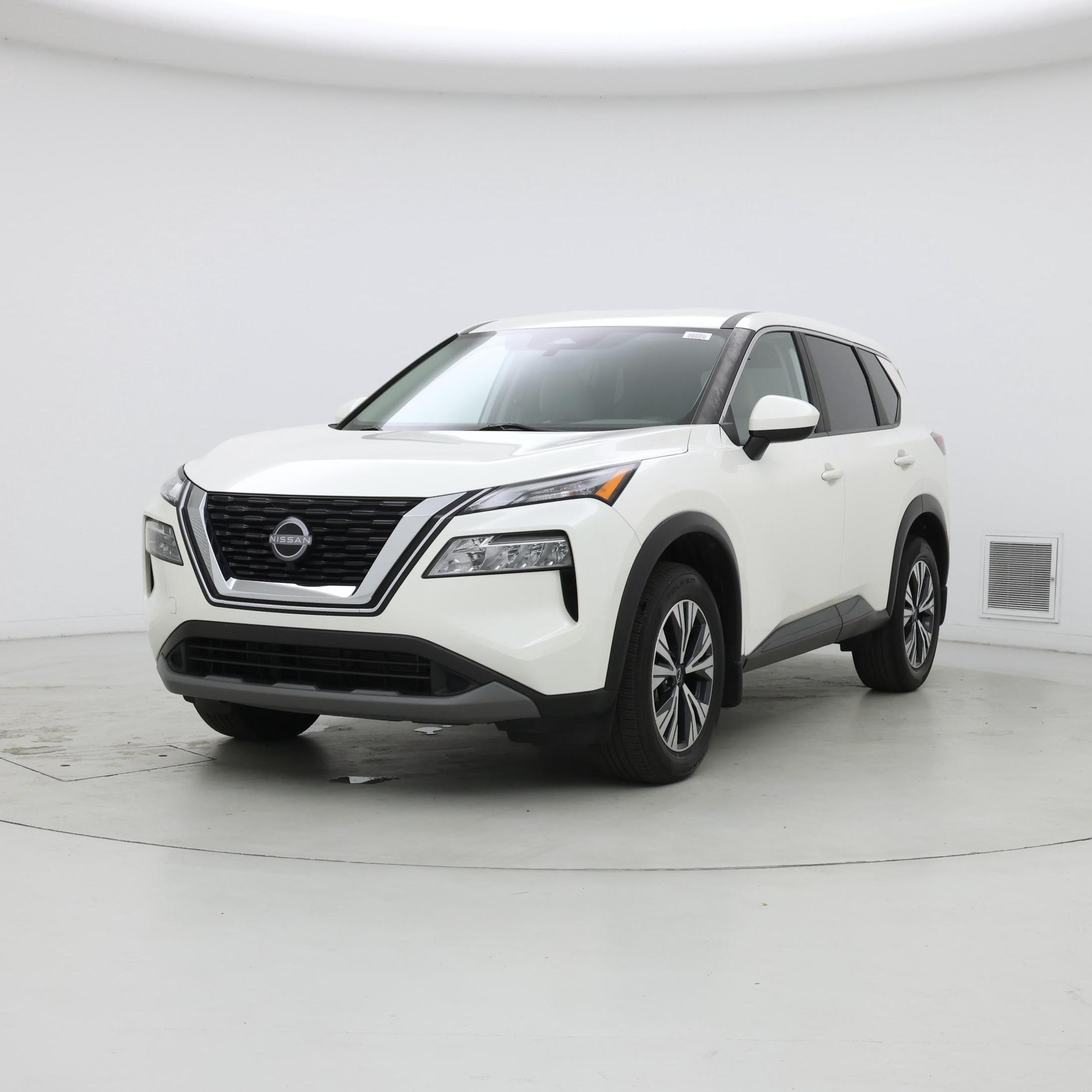 Thumbnail: 2023 Nissan Rogue - 4