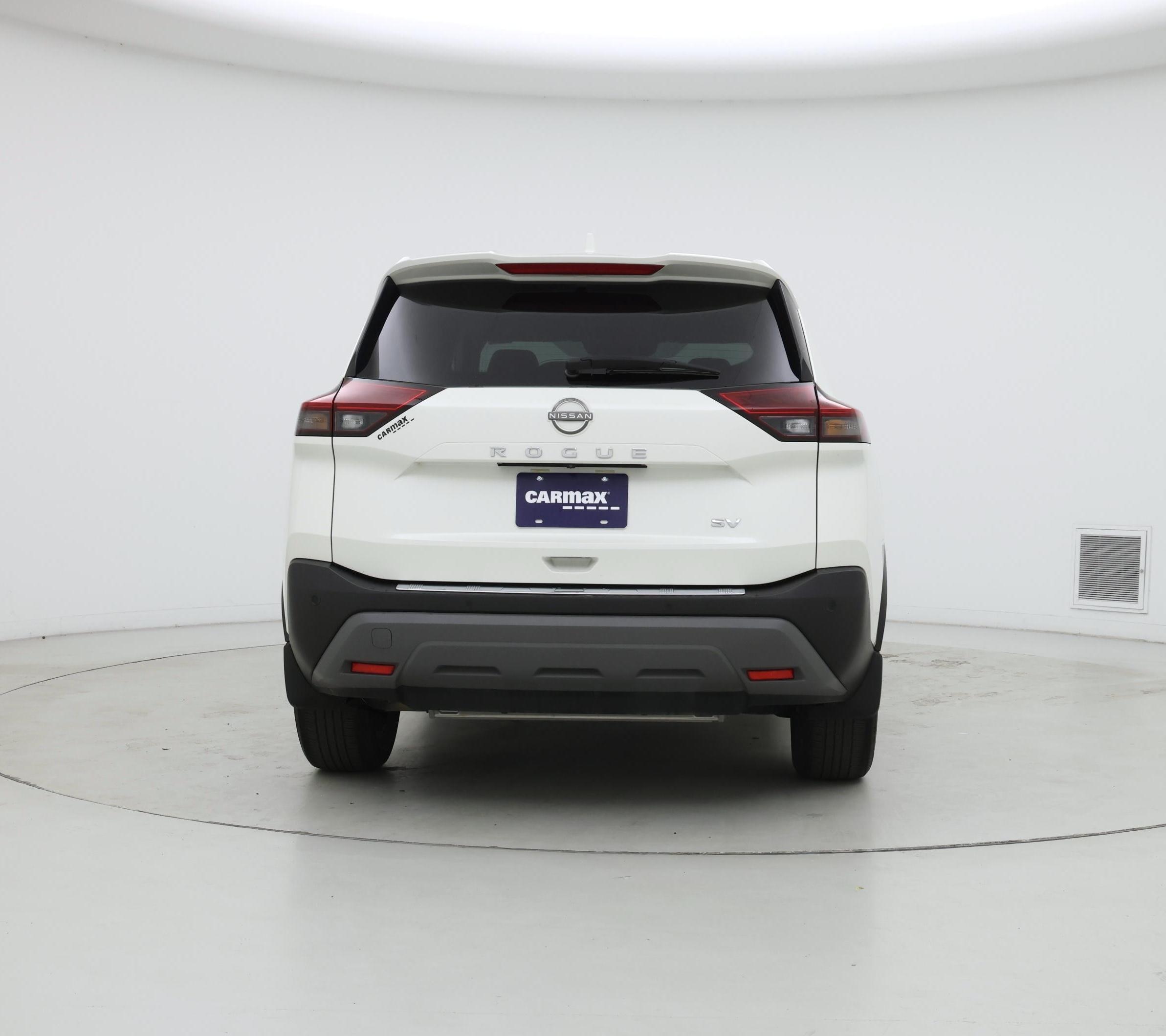 Thumbnail: 2023 Nissan Rogue - 6