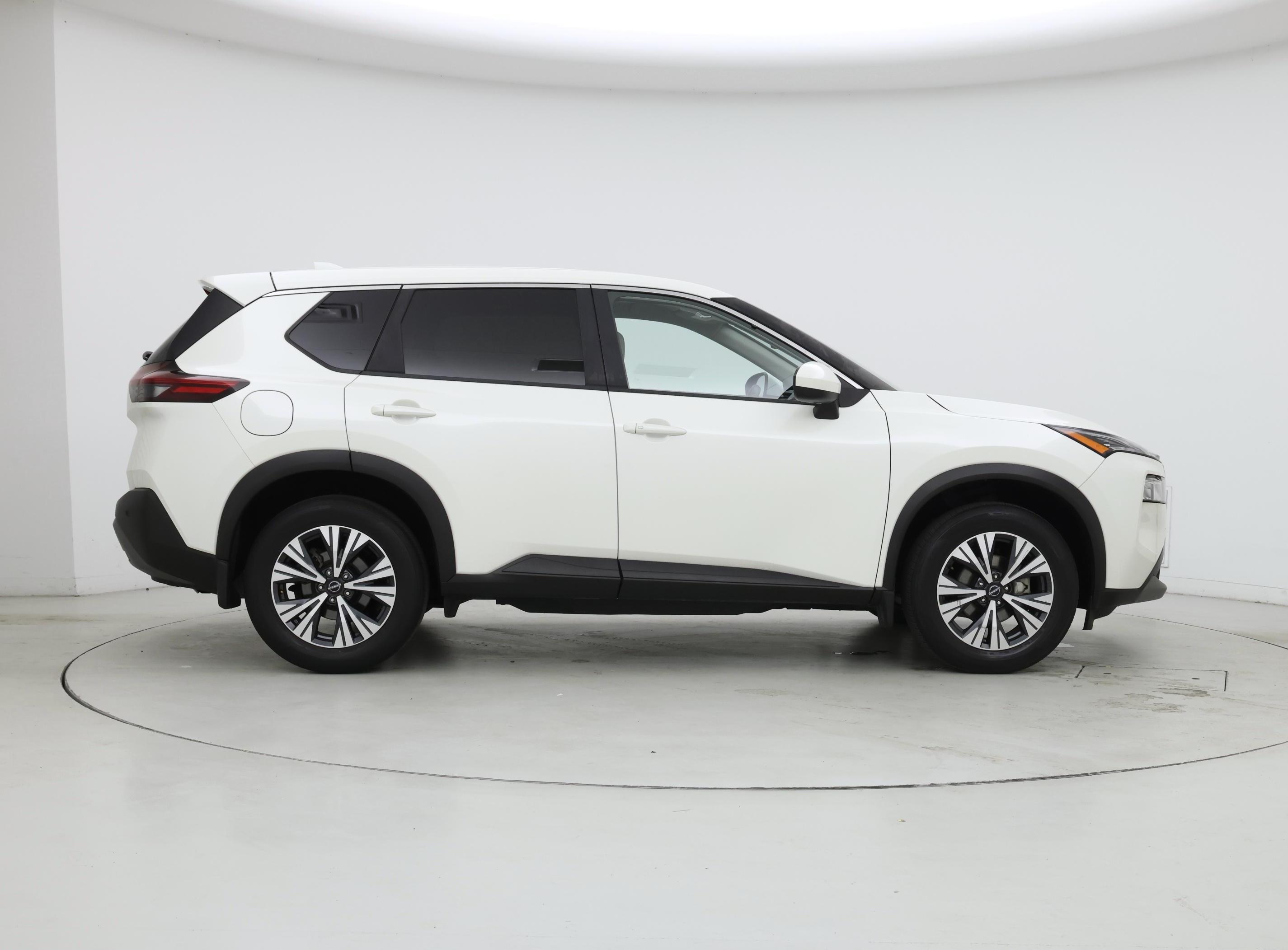 Thumbnail: 2023 Nissan Rogue - 7