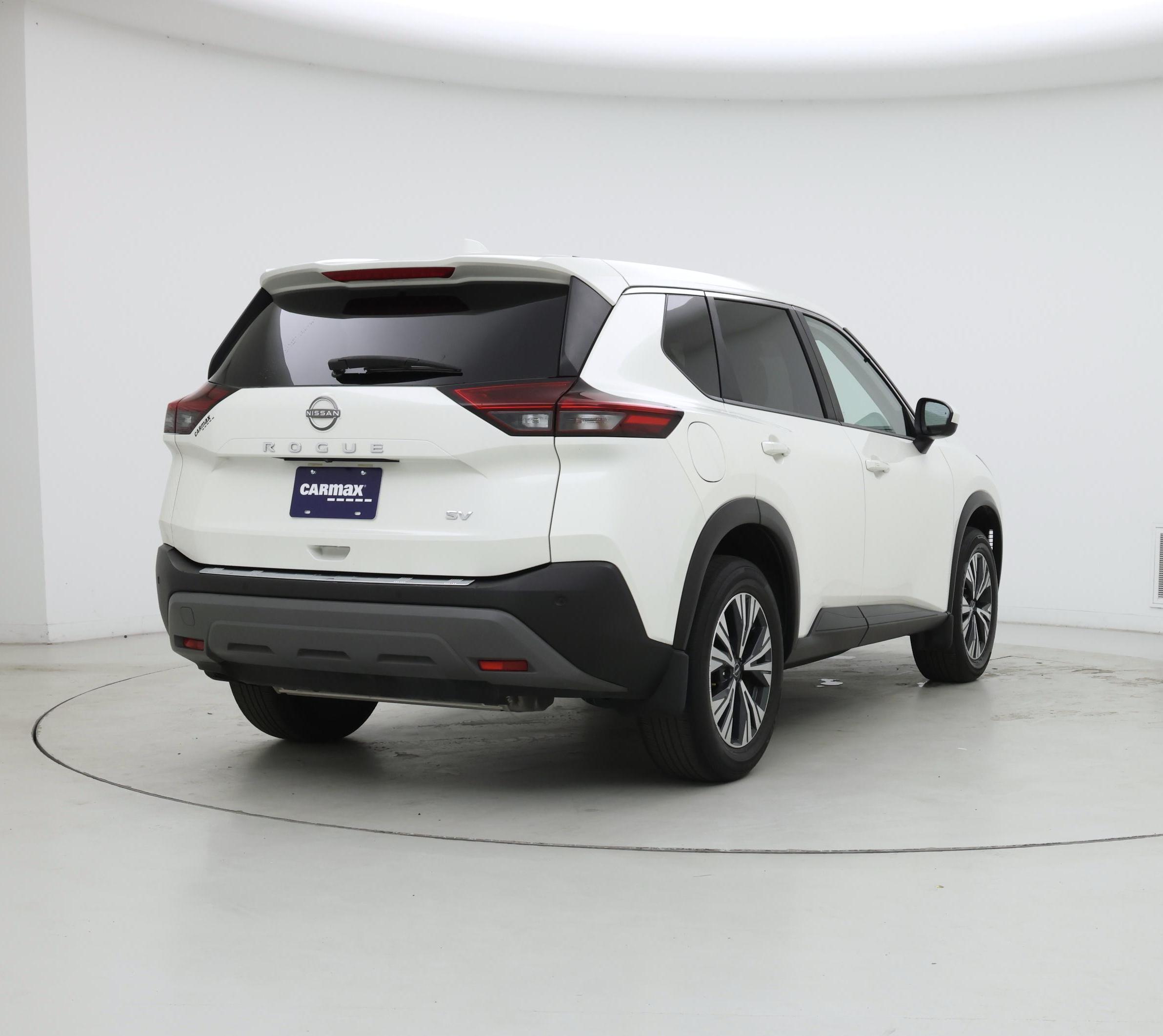 Thumbnail: 2023 Nissan Rogue - 8