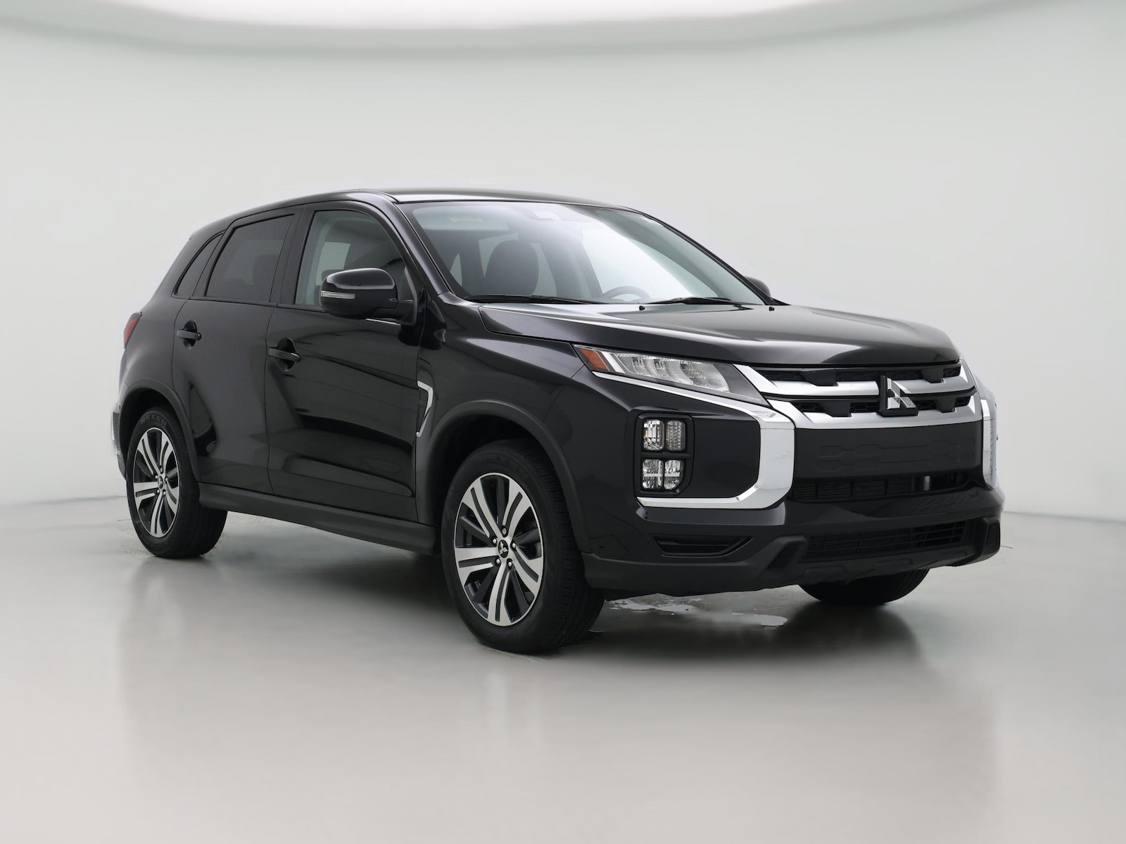 2023 Mitsubishi Outlander Sport