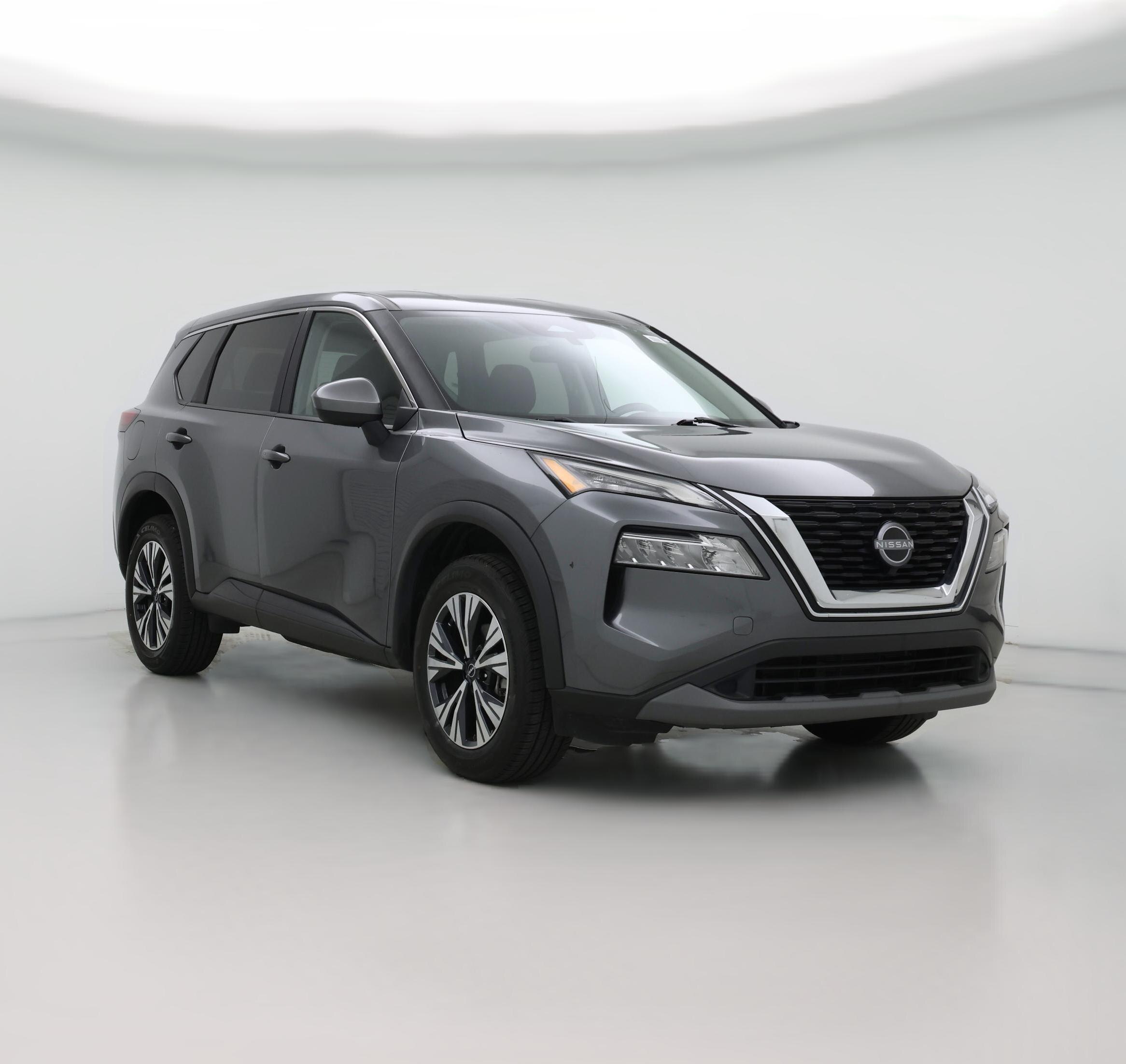 Thumbnail: 2023 Nissan Rogue - 1