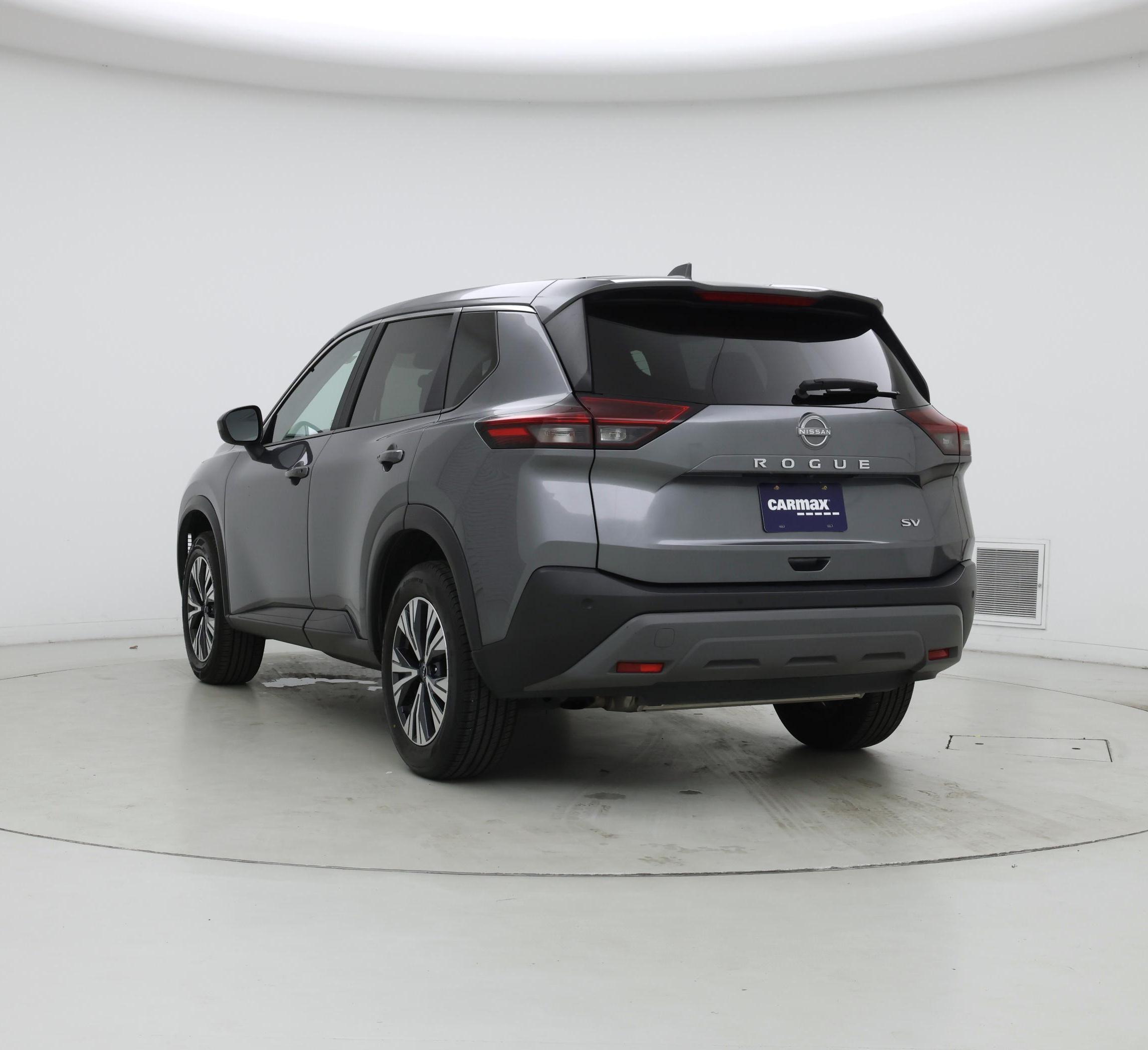 Thumbnail: 2023 Nissan Rogue - 2