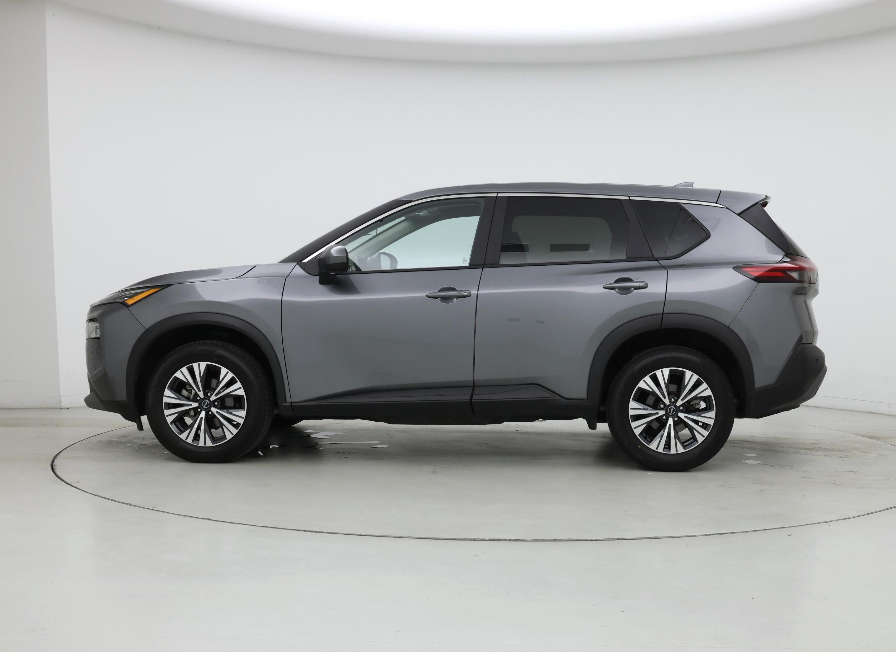 Thumbnail: 2023 Nissan Rogue - 3