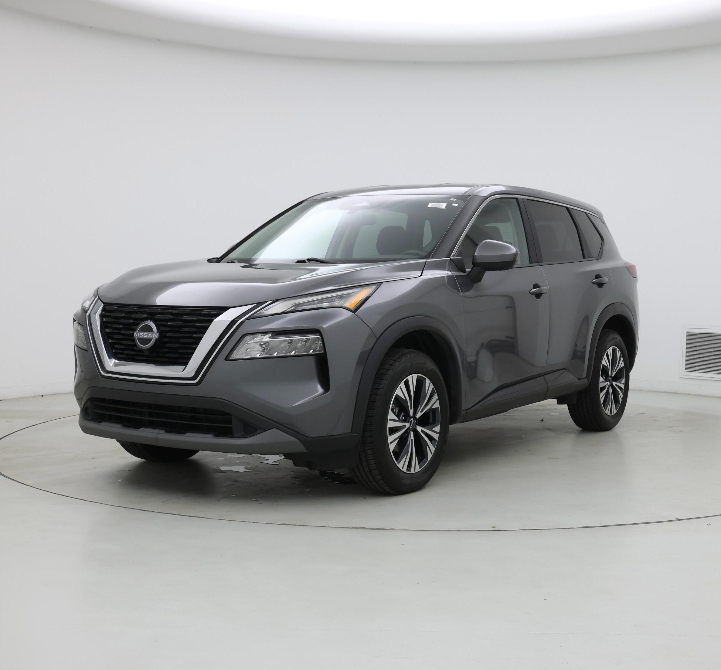 Thumbnail: 2023 Nissan Rogue - 4