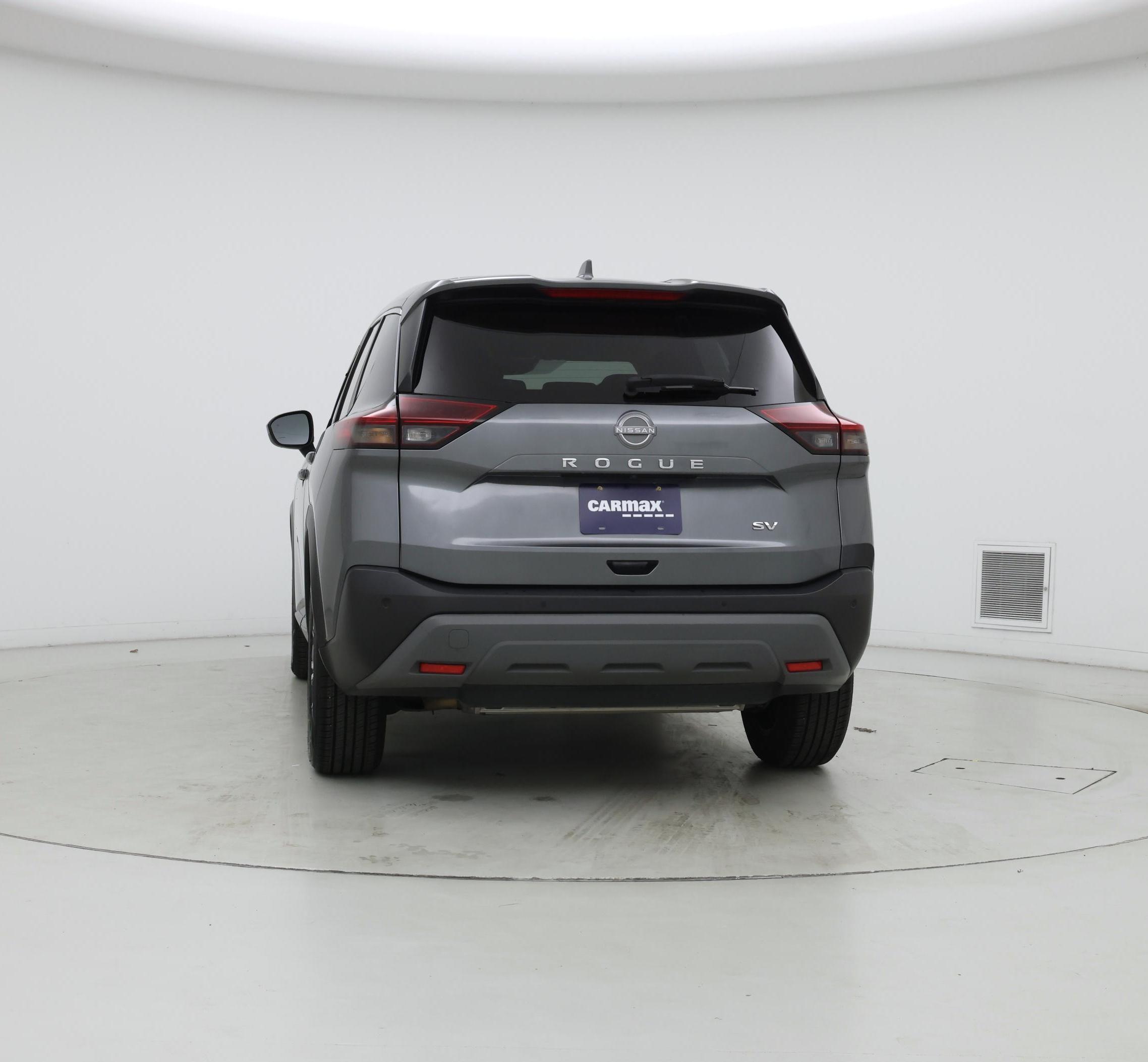 Thumbnail: 2023 Nissan Rogue - 6
