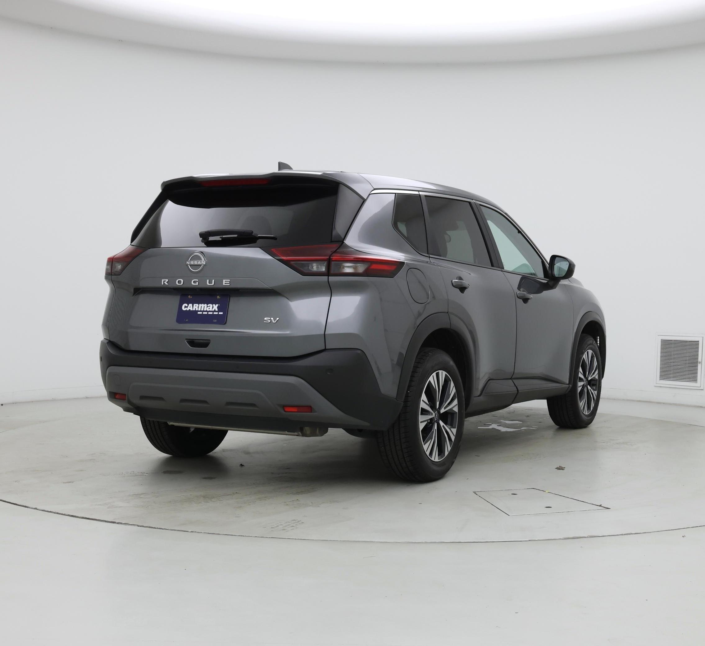 Thumbnail: 2023 Nissan Rogue - 8