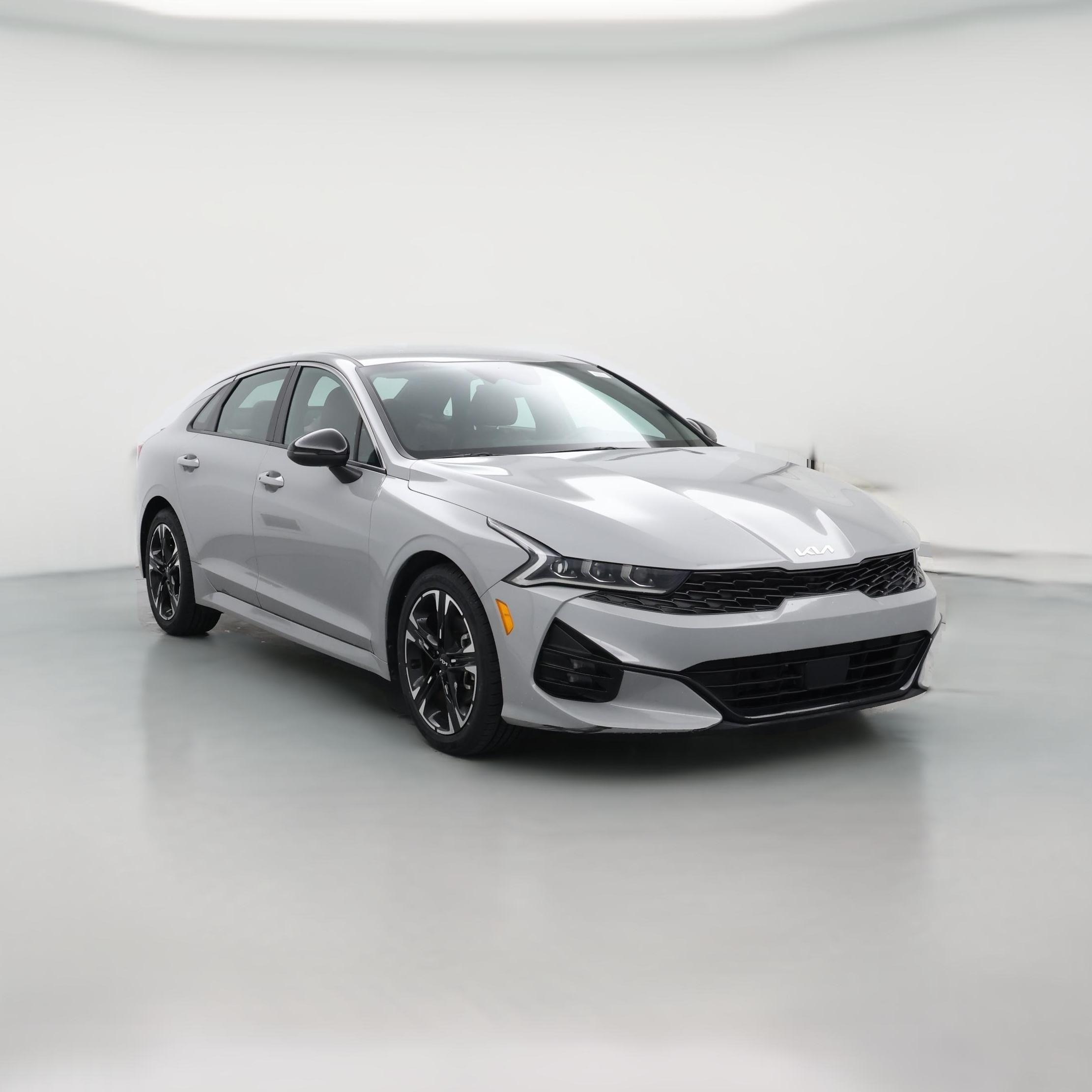 Thumbnail: 2023 Kia K5 - 1