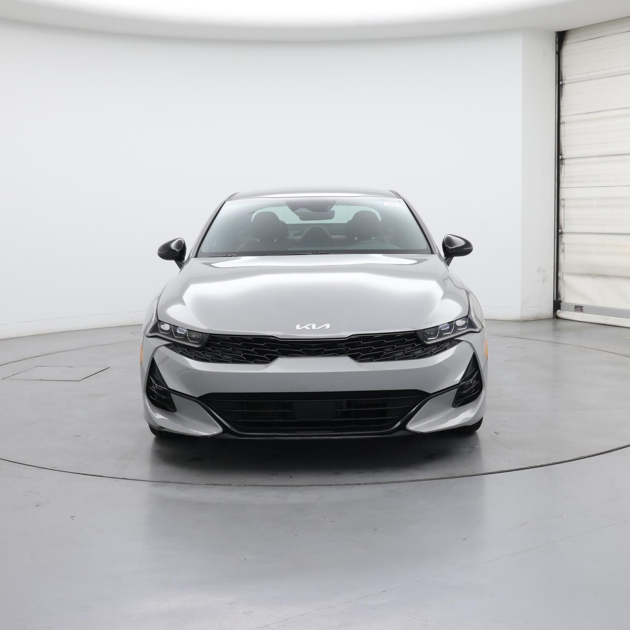 Thumbnail: 2023 Kia K5 - 5