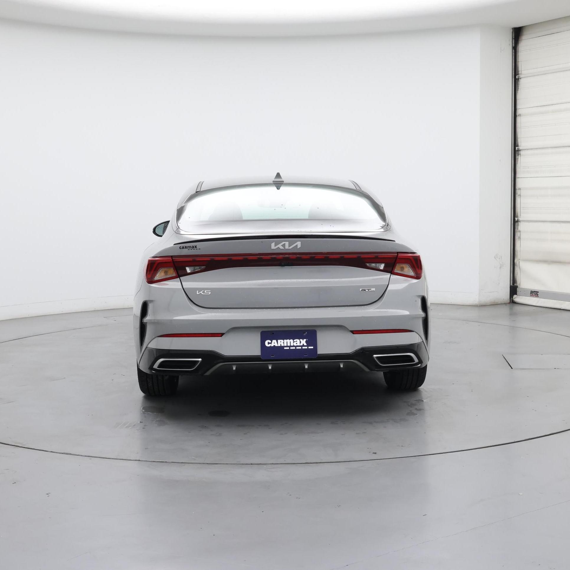 Thumbnail: 2023 Kia K5 - 6