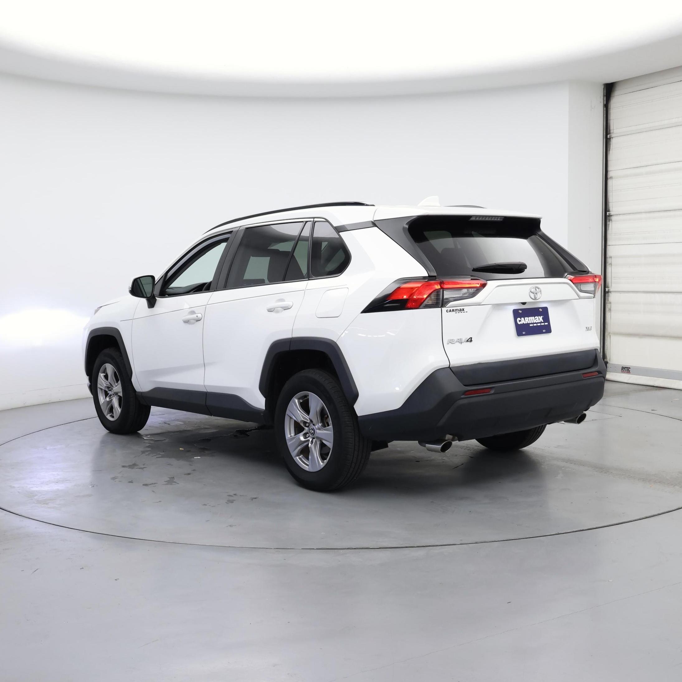 Thumbnail: 2023 Toyota RAV4 - 2