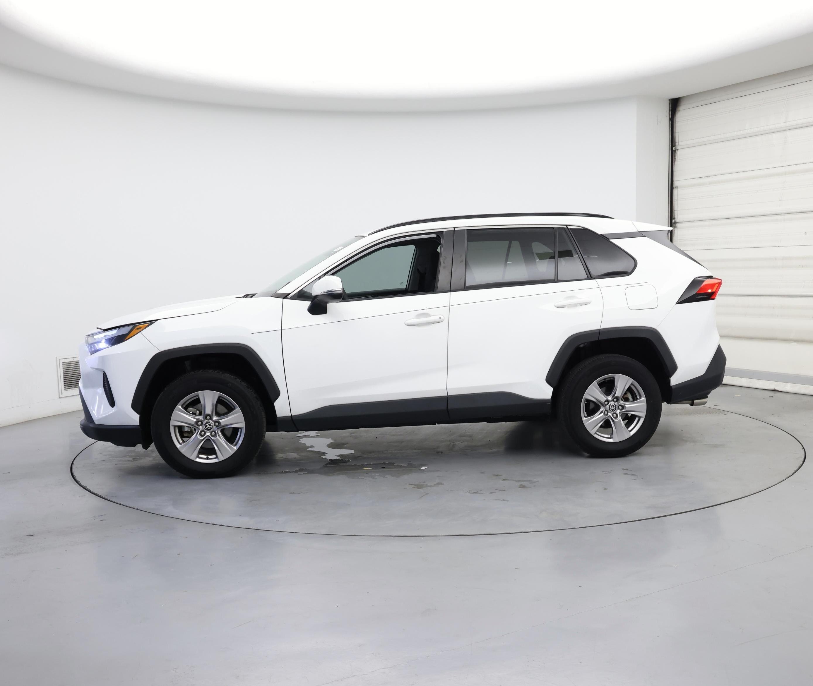 Thumbnail: 2023 Toyota RAV4 - 3