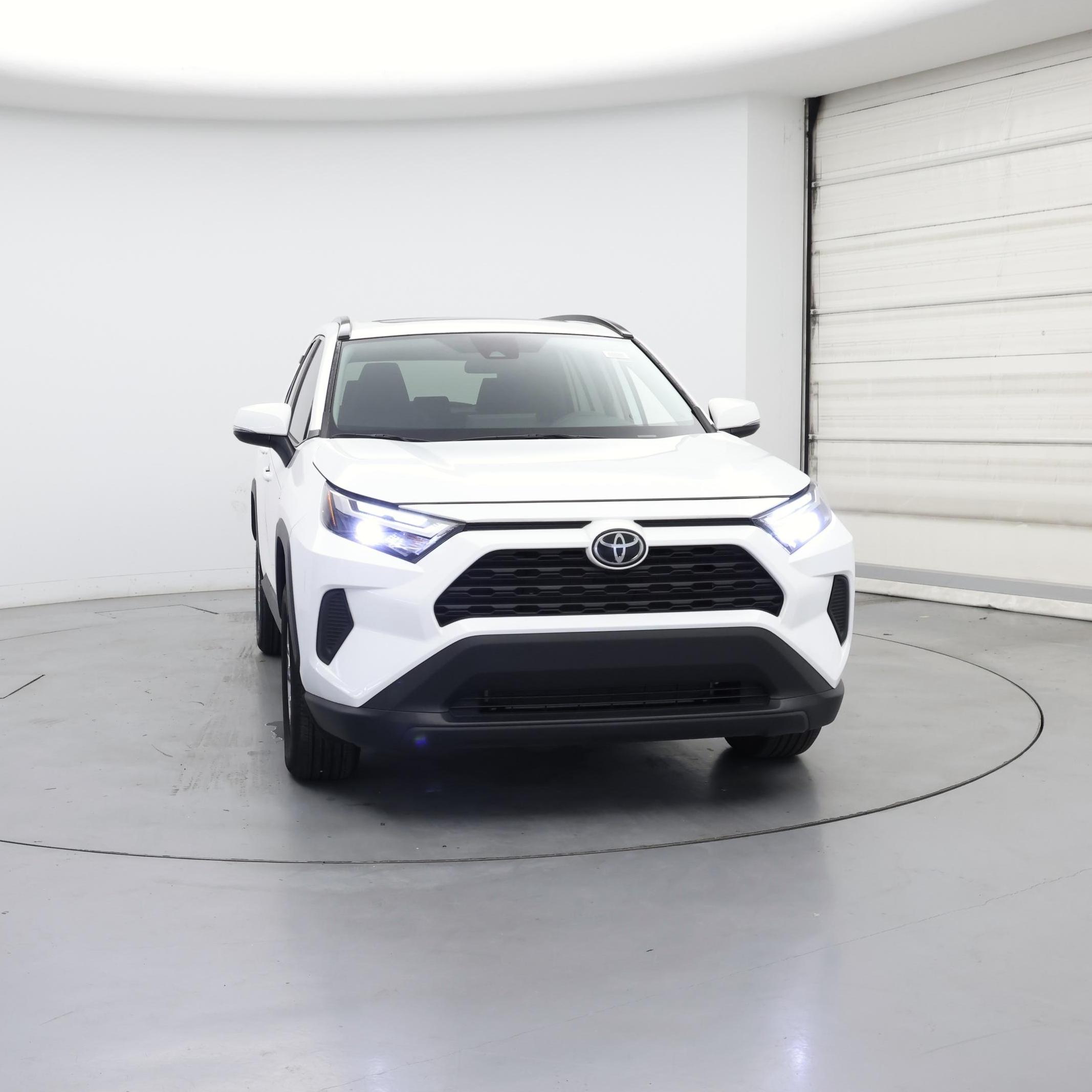 Thumbnail: 2023 Toyota RAV4 - 5