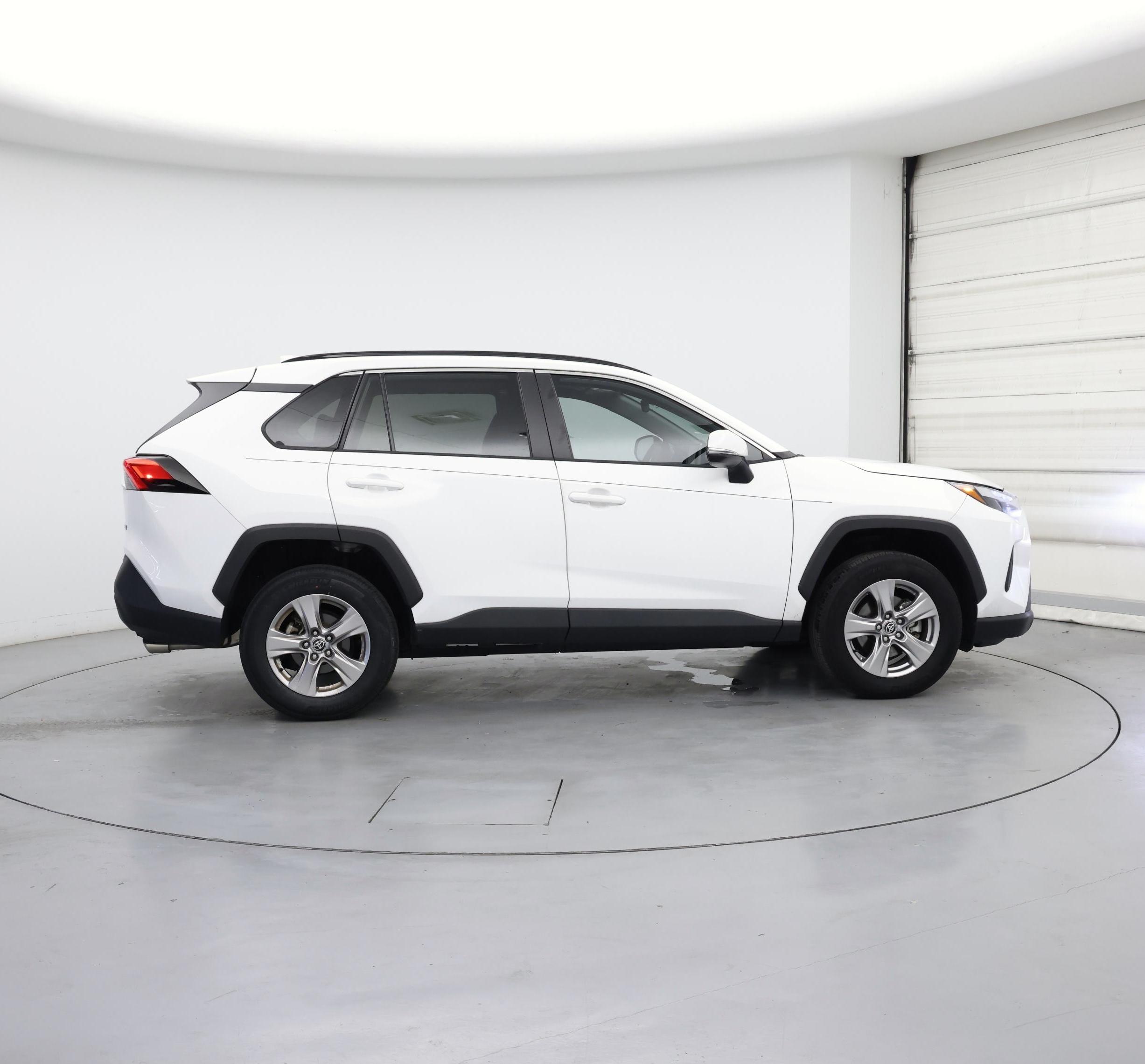 Thumbnail: 2023 Toyota RAV4 - 7