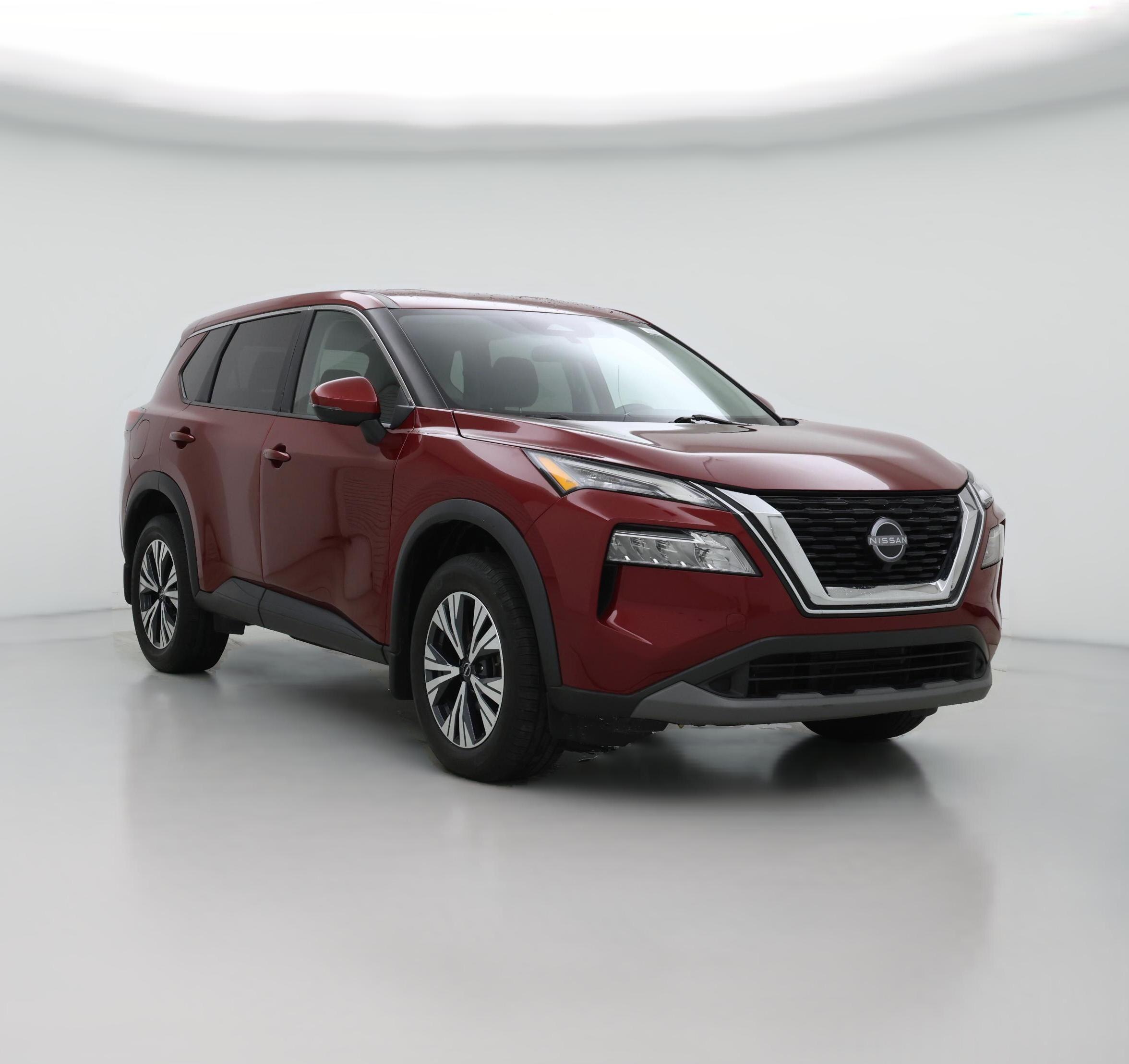 Thumbnail: 2022 Nissan Rogue - 1
