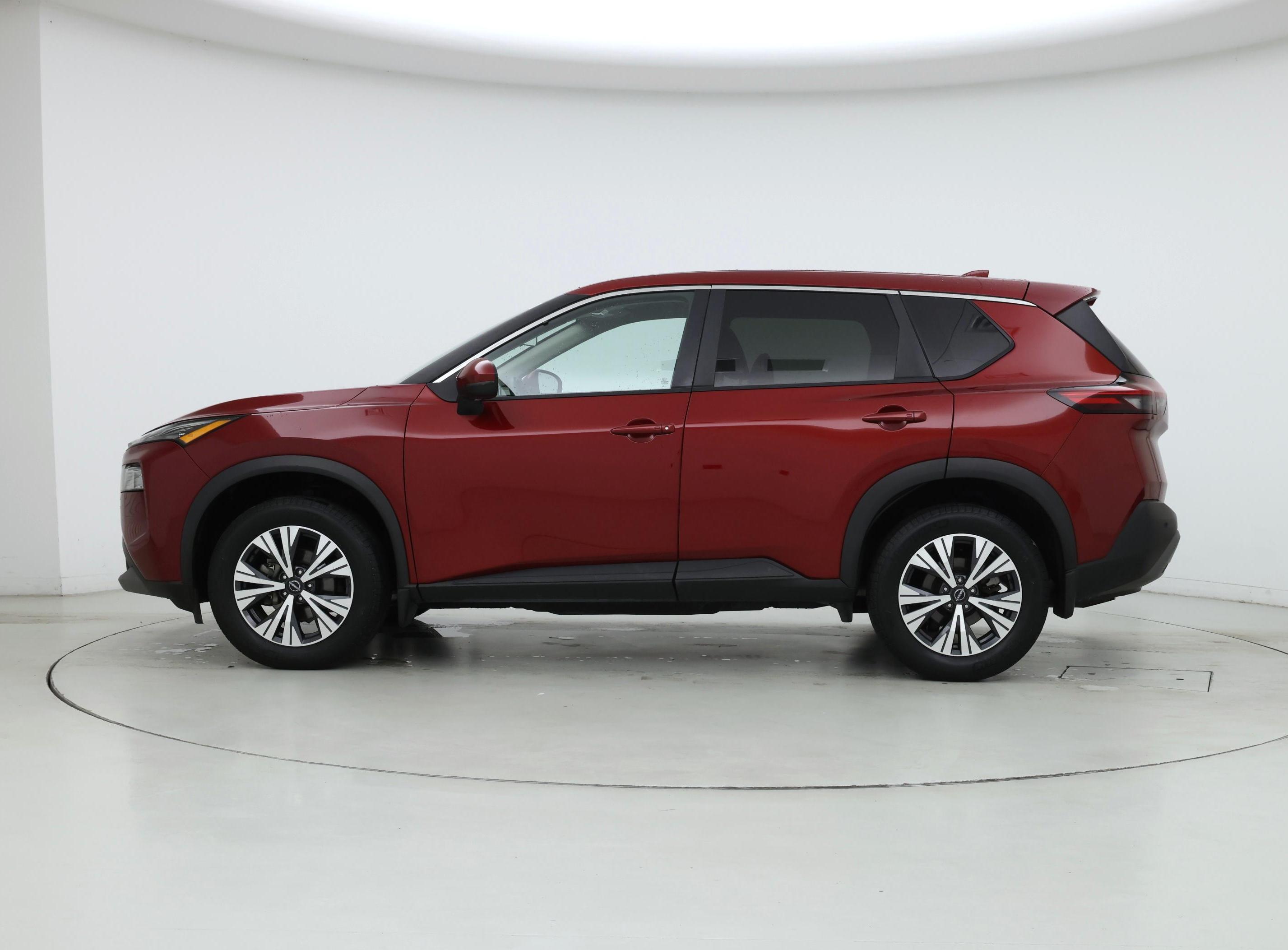 Thumbnail: 2022 Nissan Rogue - 3