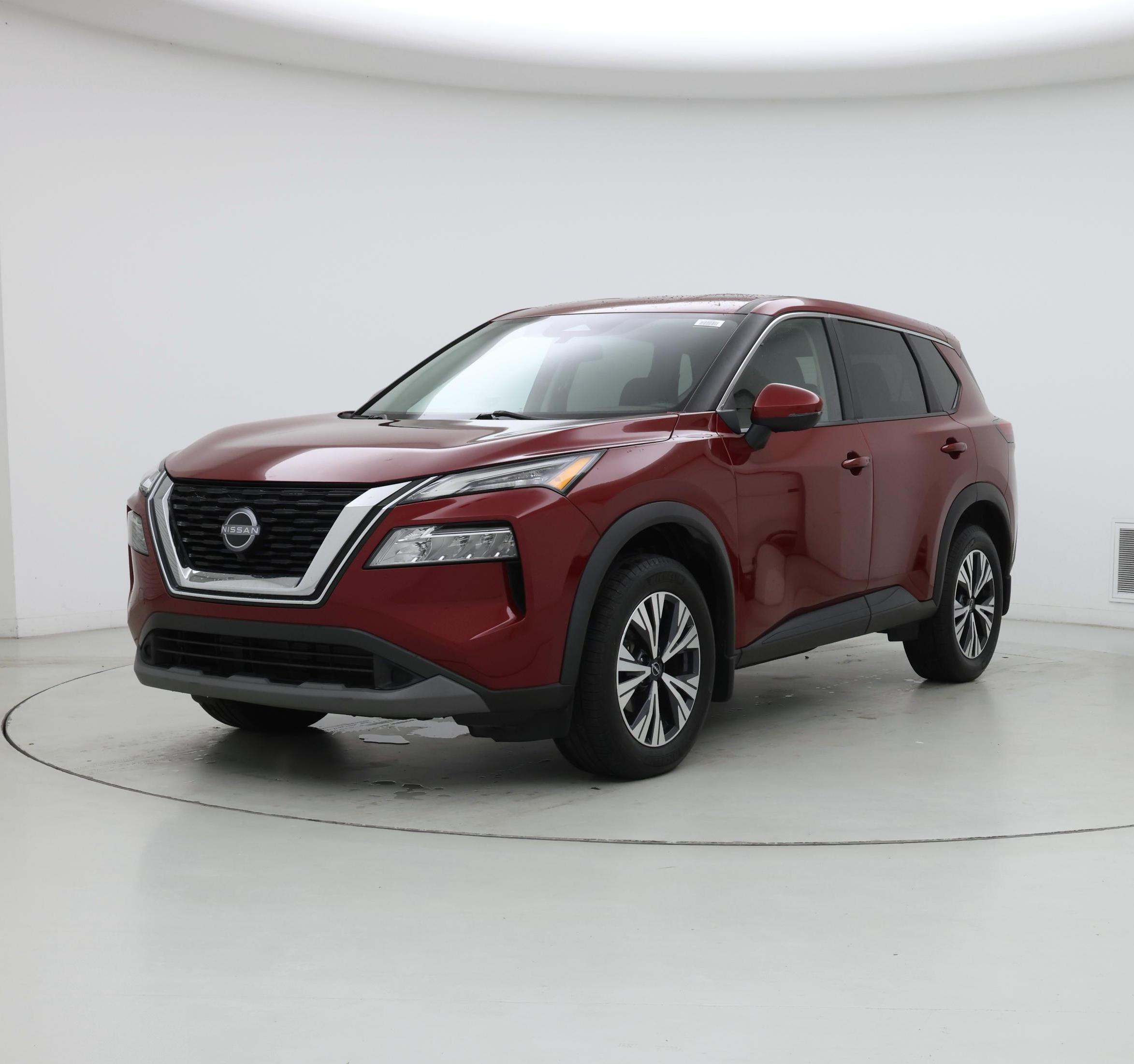 Thumbnail: 2022 Nissan Rogue - 4