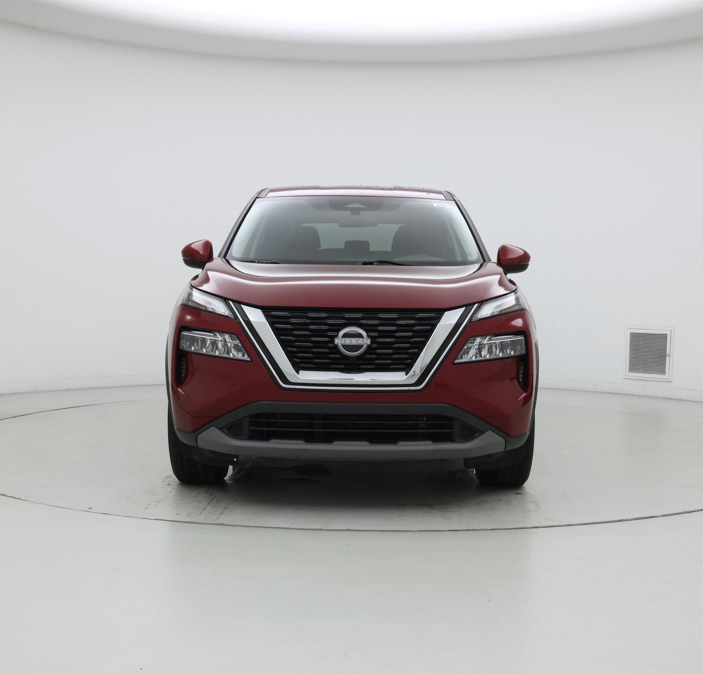 Thumbnail: 2022 Nissan Rogue - 5