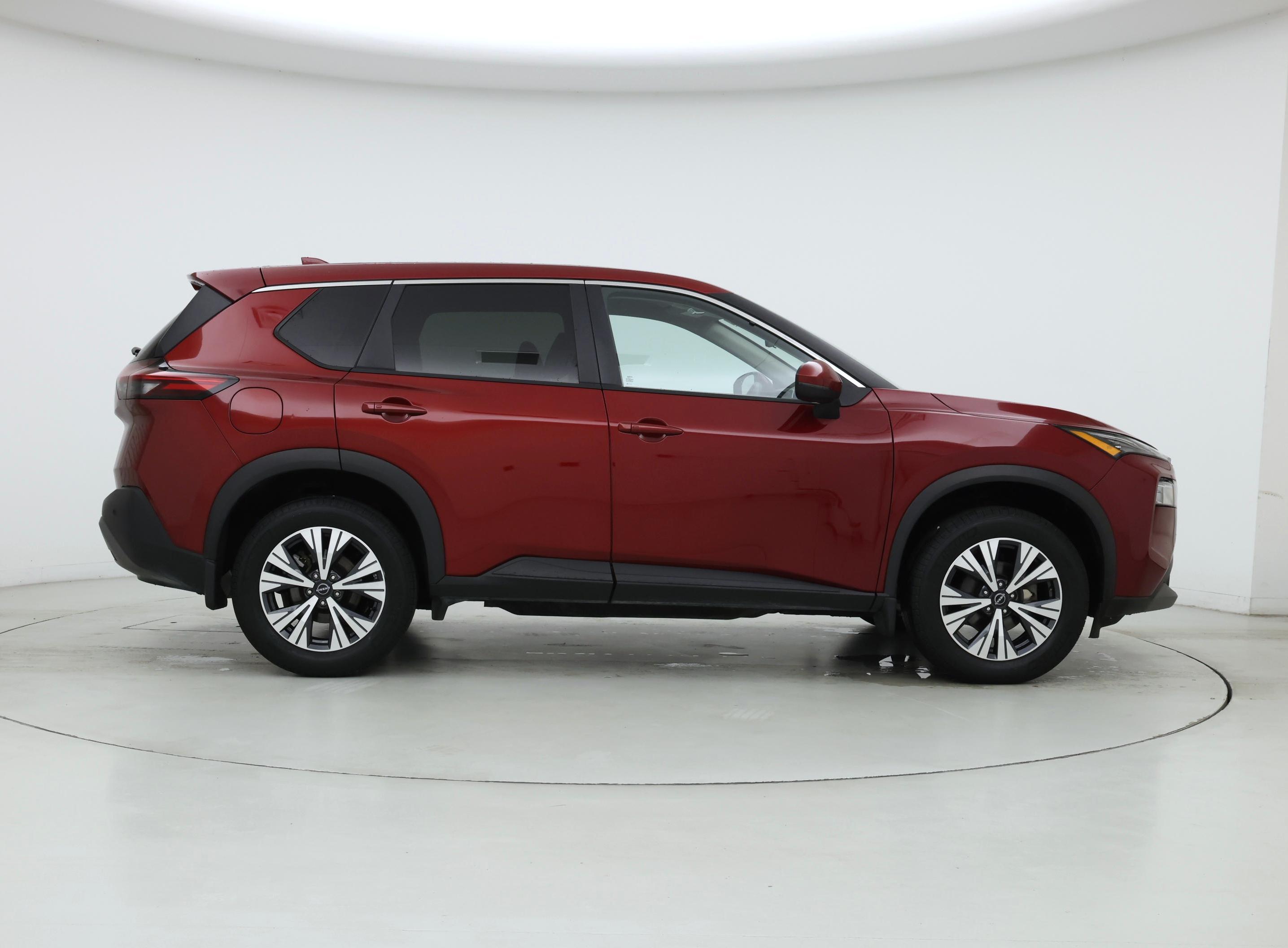 Thumbnail: 2022 Nissan Rogue - 7