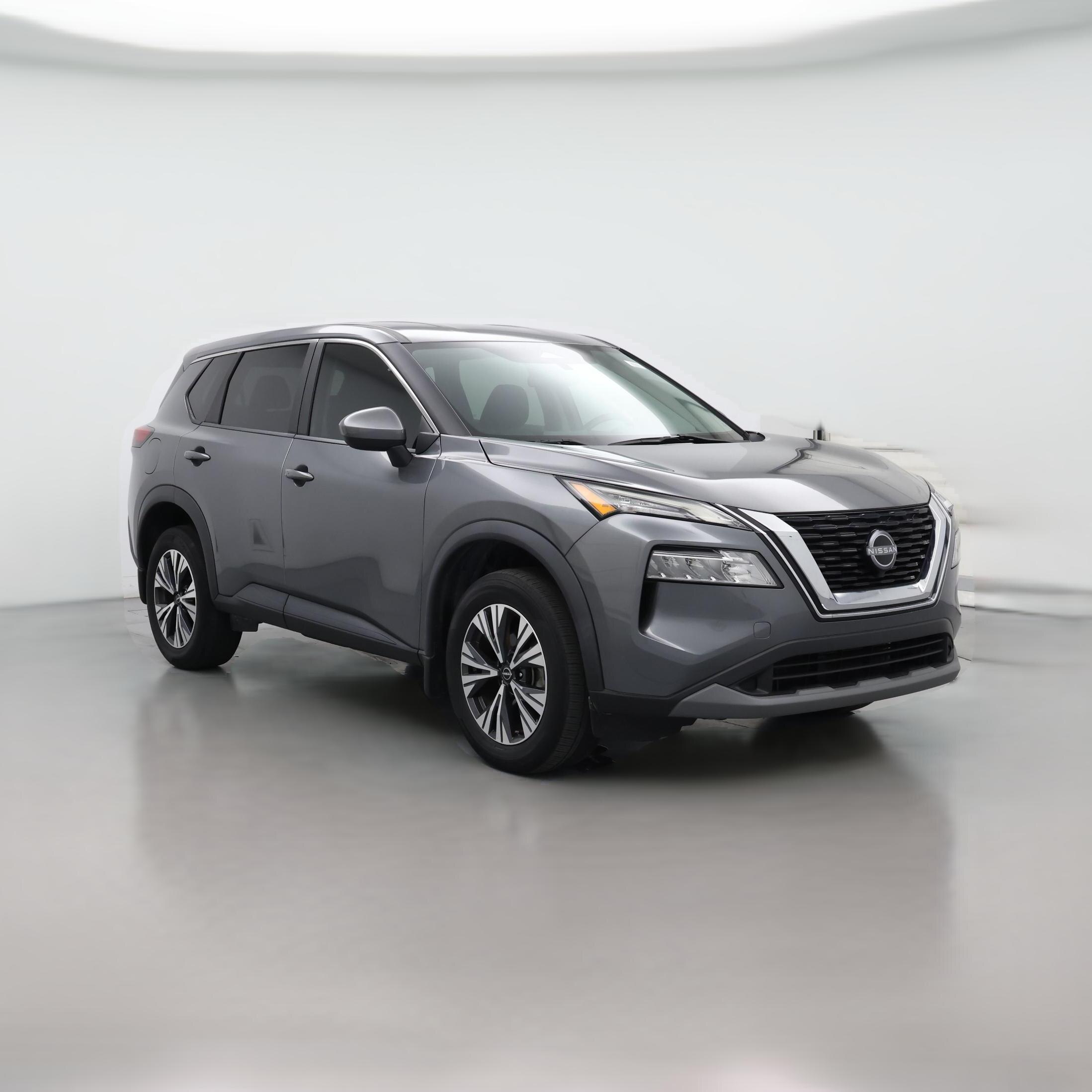 Thumbnail: 2023 Nissan Rogue - 1