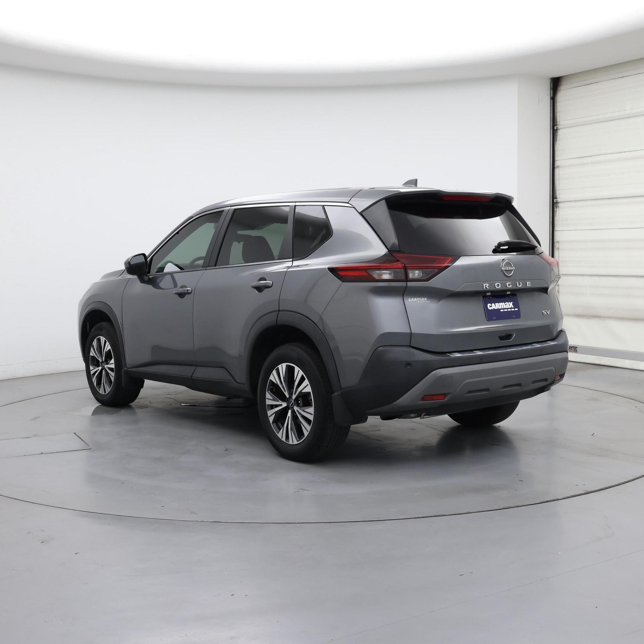 Thumbnail: 2023 Nissan Rogue - 2