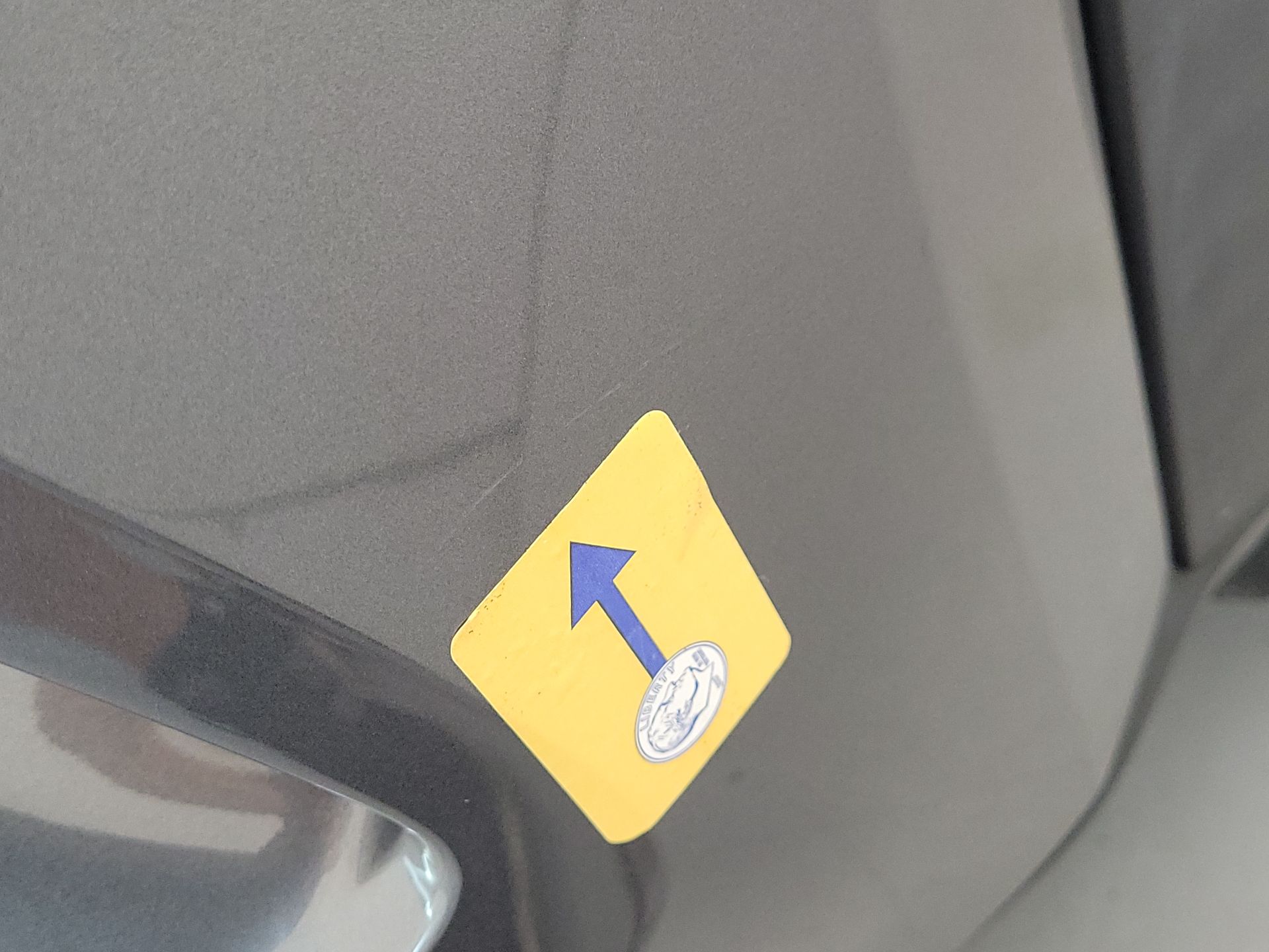 Thumbnail: 2023 Nissan Rogue - 19