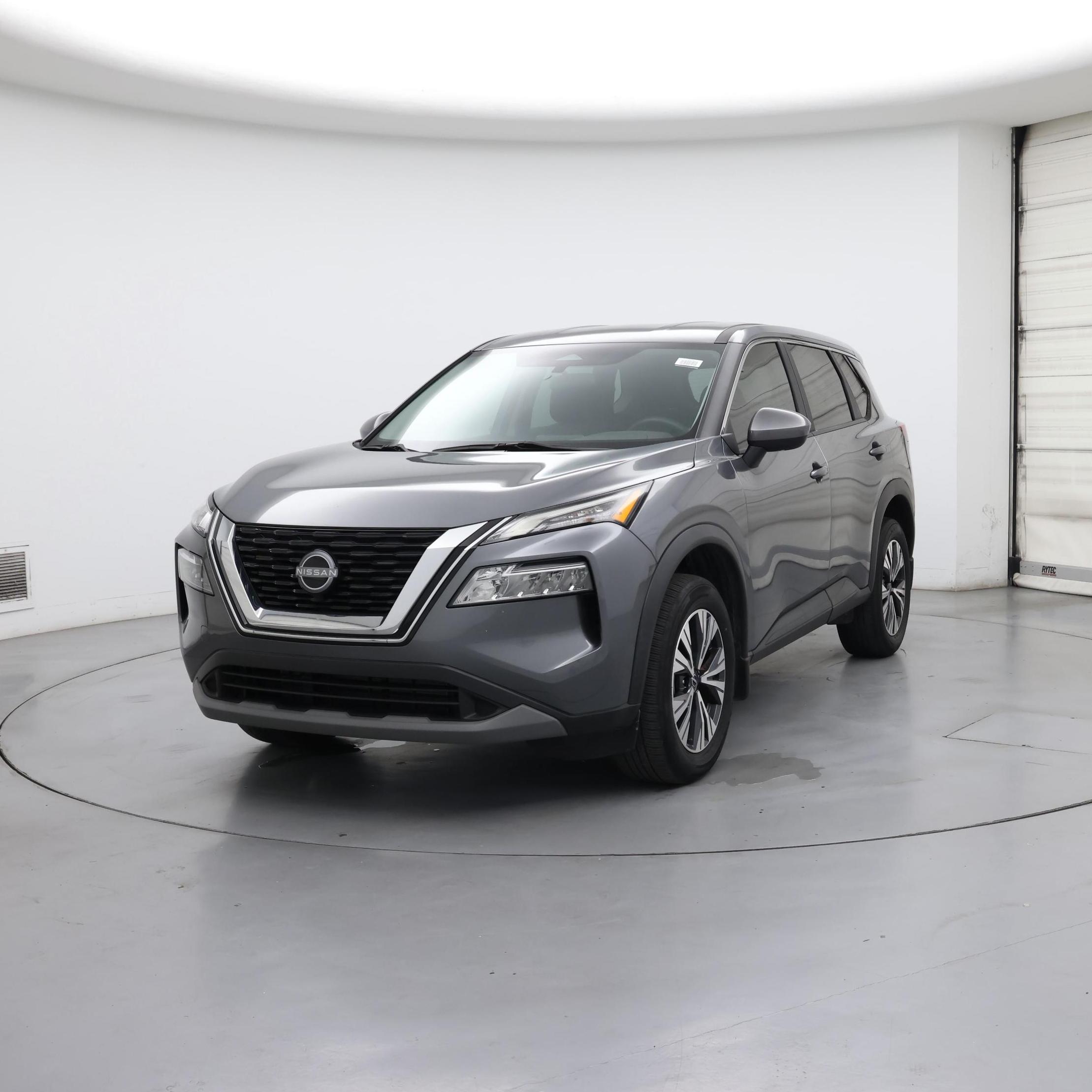 Thumbnail: 2023 Nissan Rogue - 4