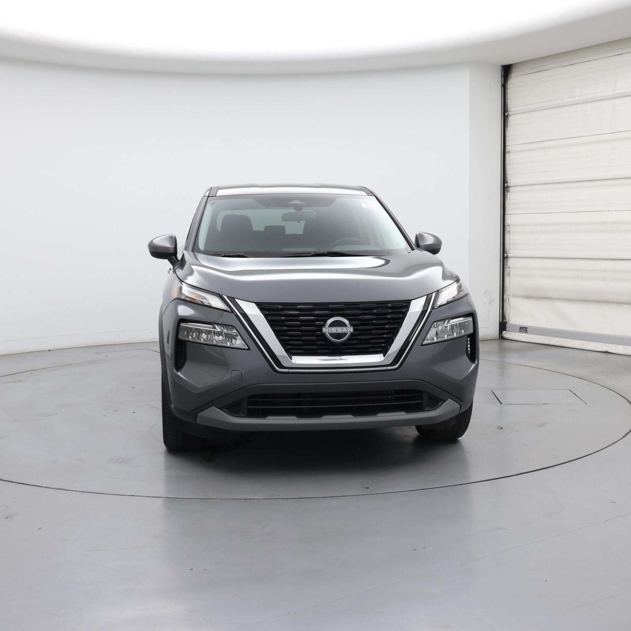 Thumbnail: 2023 Nissan Rogue - 5