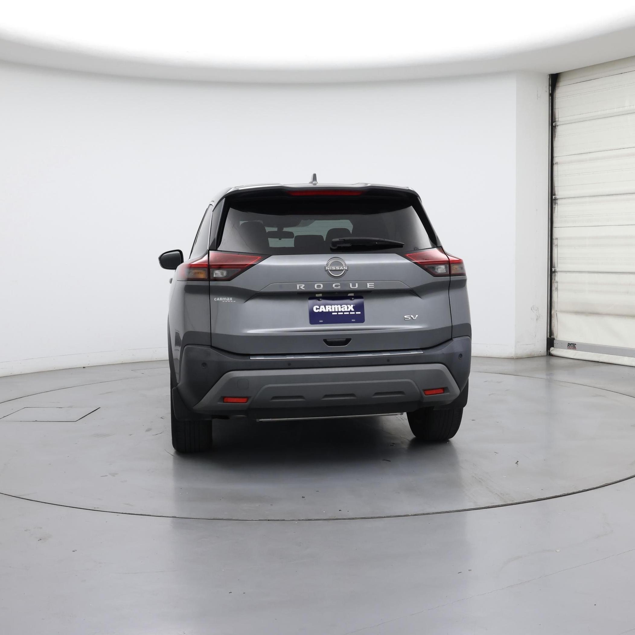 Thumbnail: 2023 Nissan Rogue - 6