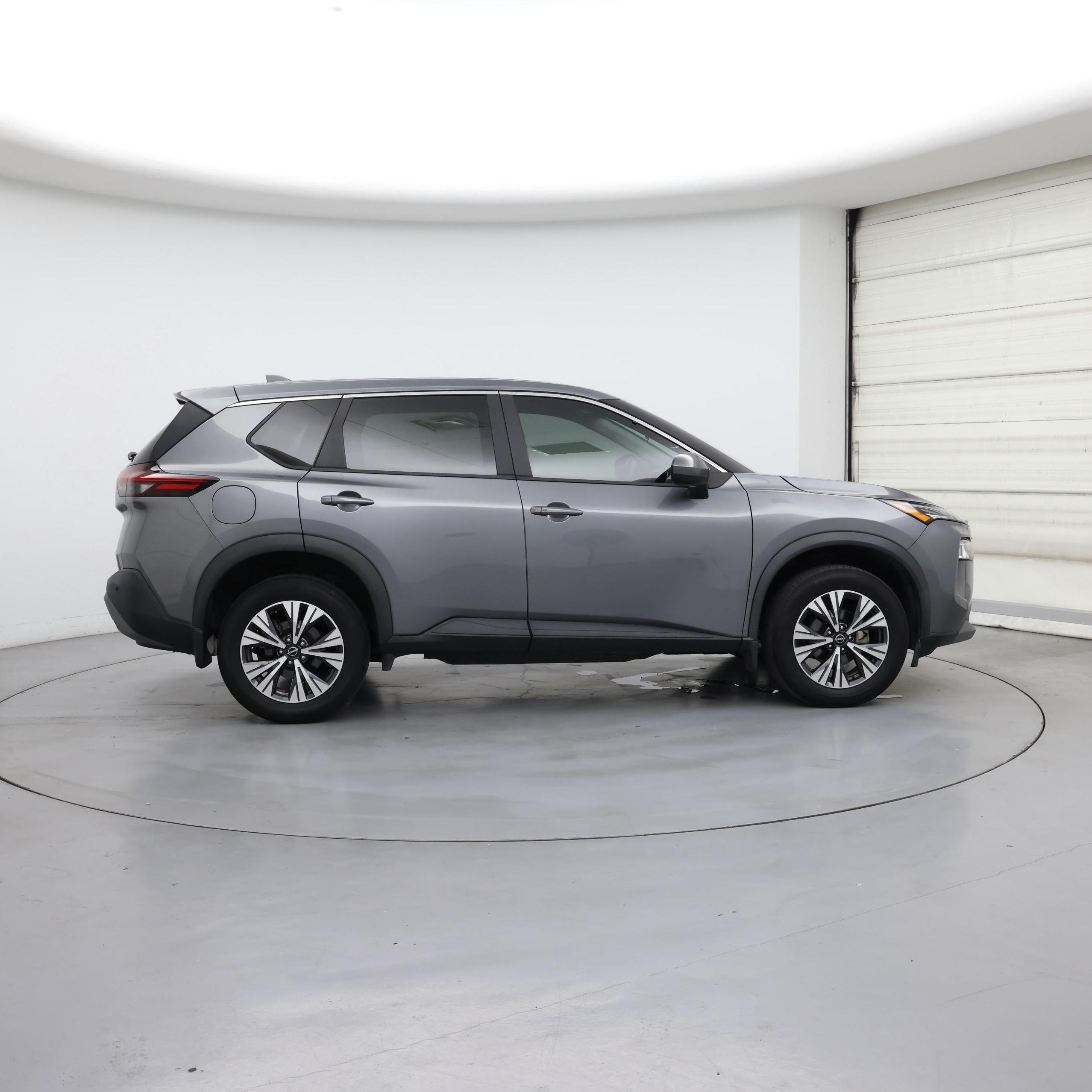 Thumbnail: 2023 Nissan Rogue - 7