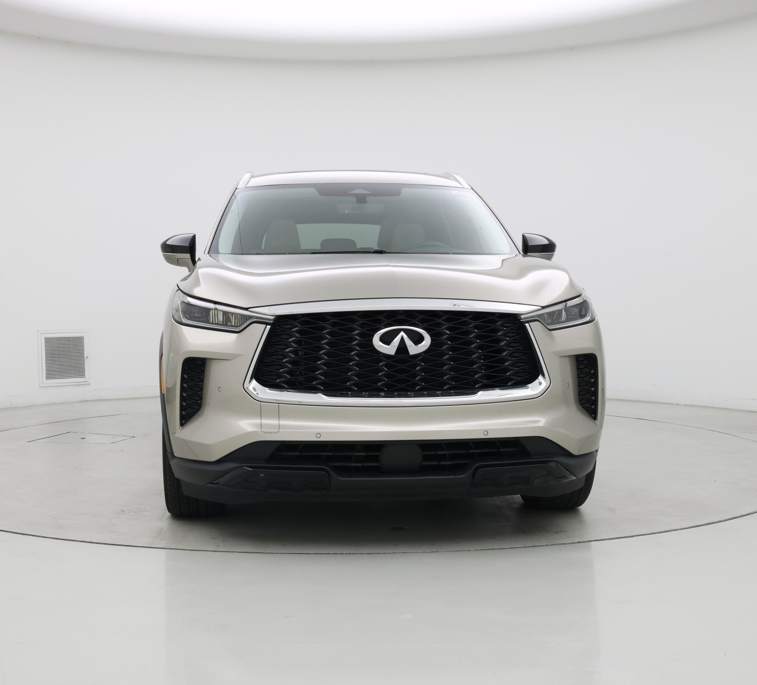 Thumbnail: 2023 INFINITI QX60 - 5