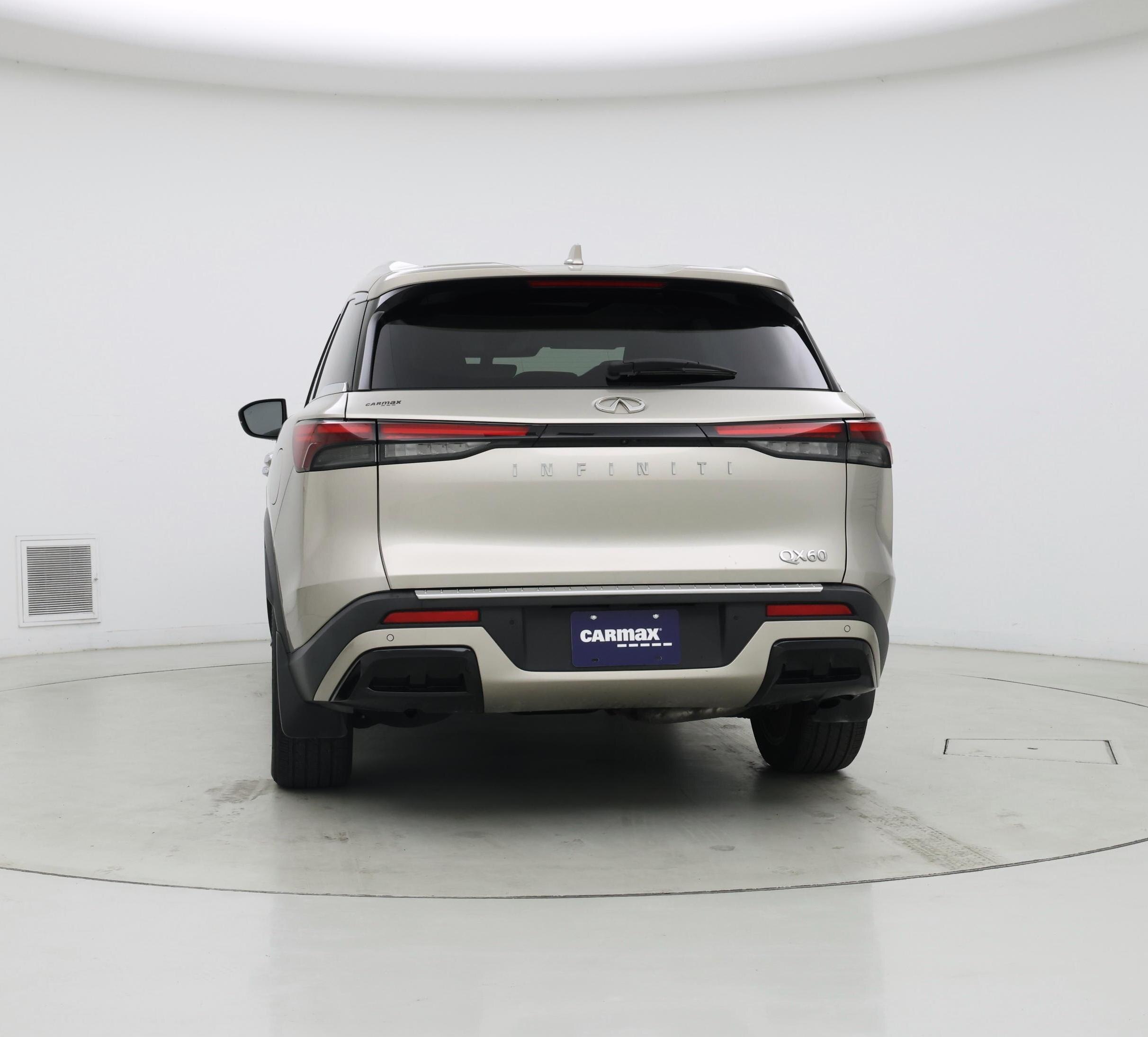 Thumbnail: 2023 INFINITI QX60 - 6