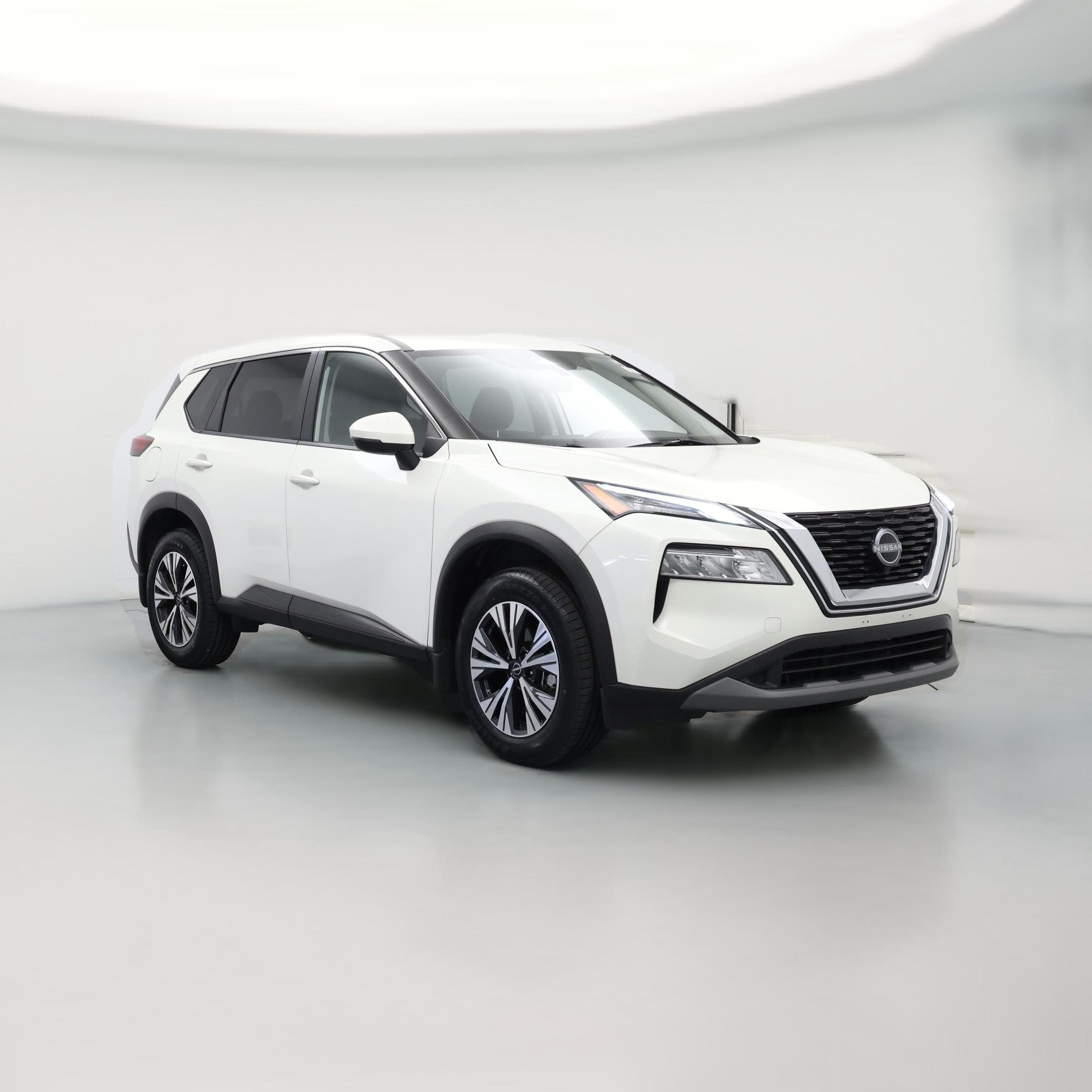 Thumbnail: 2023 Nissan Rogue - 1