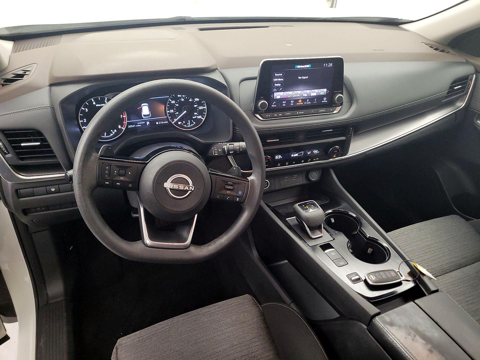 Thumbnail: 2023 Nissan Rogue - 9