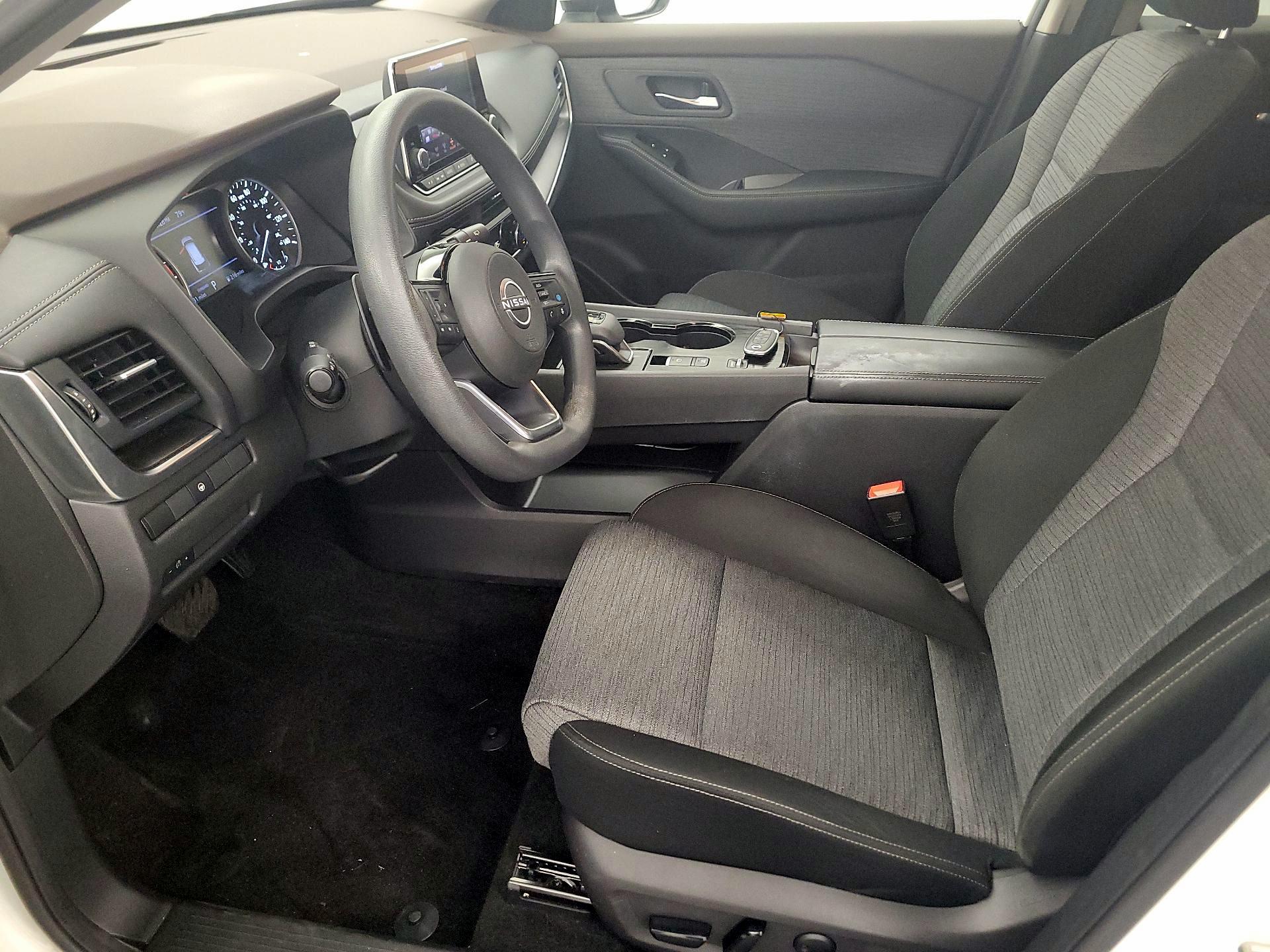 Thumbnail: 2023 Nissan Rogue - 11