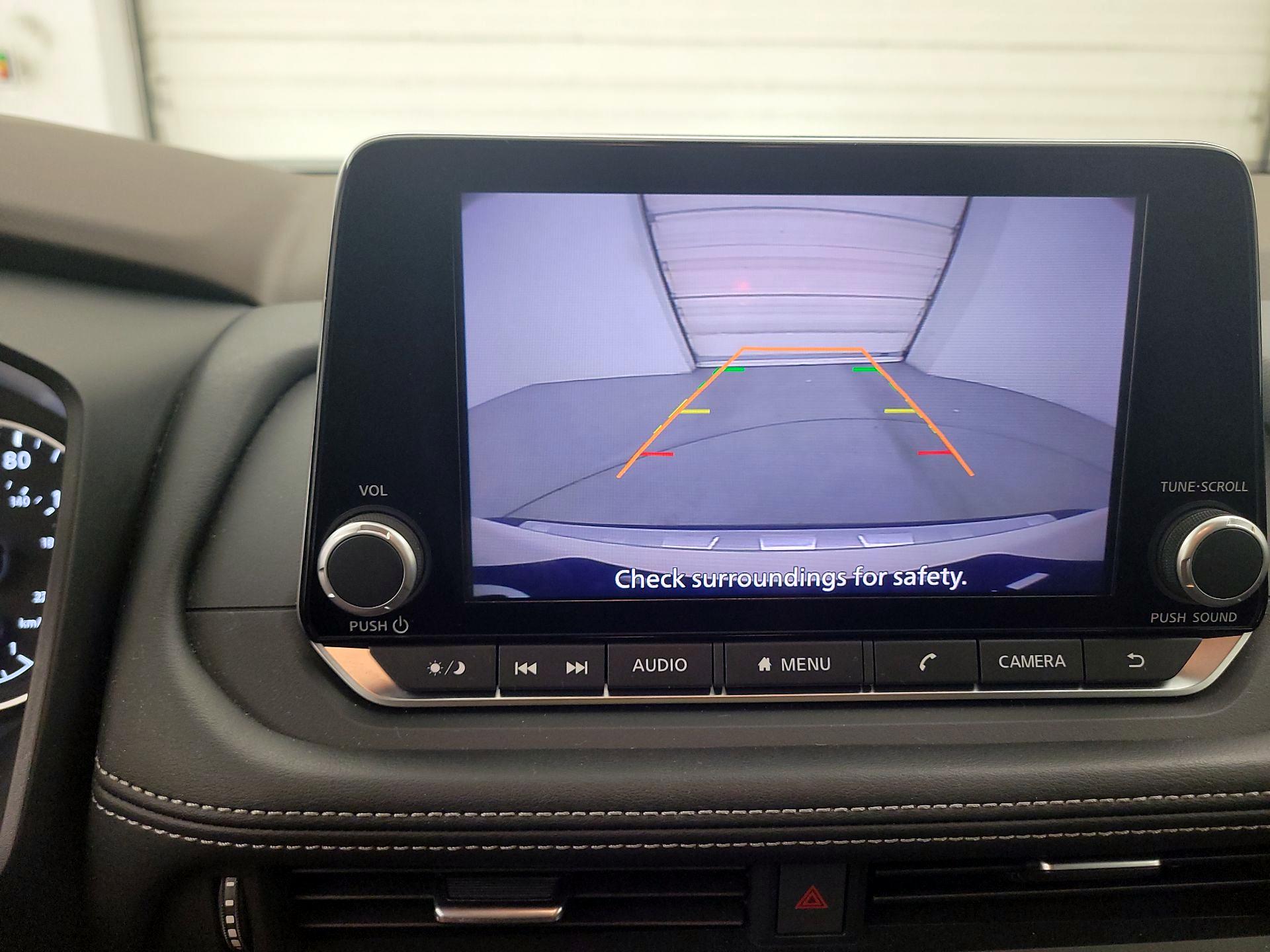 Thumbnail: 2023 Nissan Rogue - 14