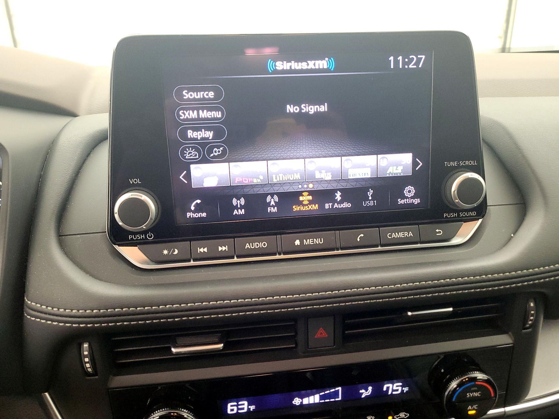 Thumbnail: 2023 Nissan Rogue - 15