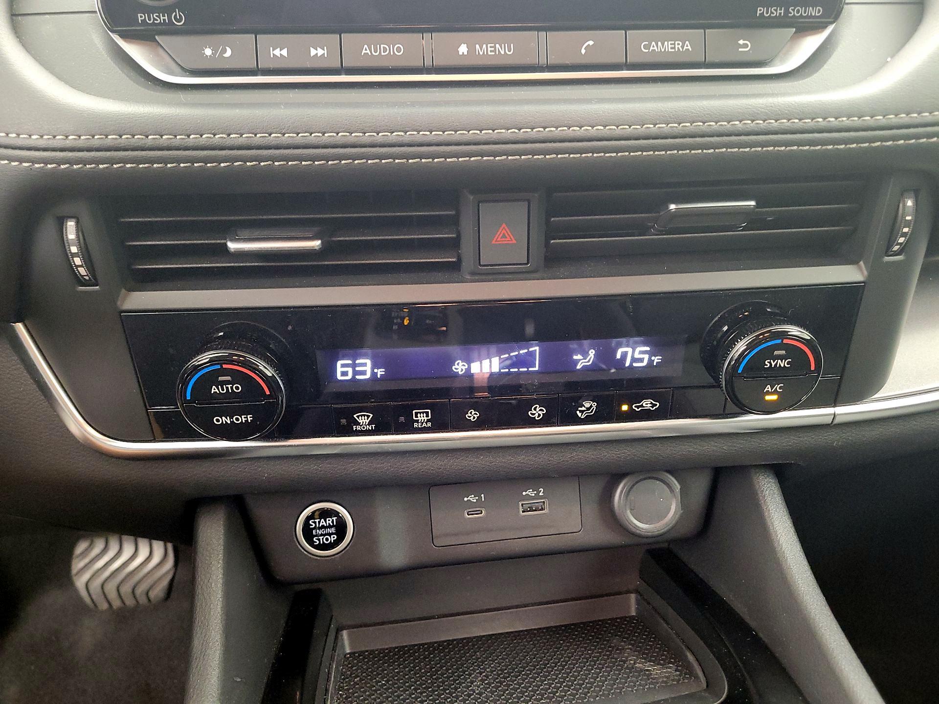 Thumbnail: 2023 Nissan Rogue - 16